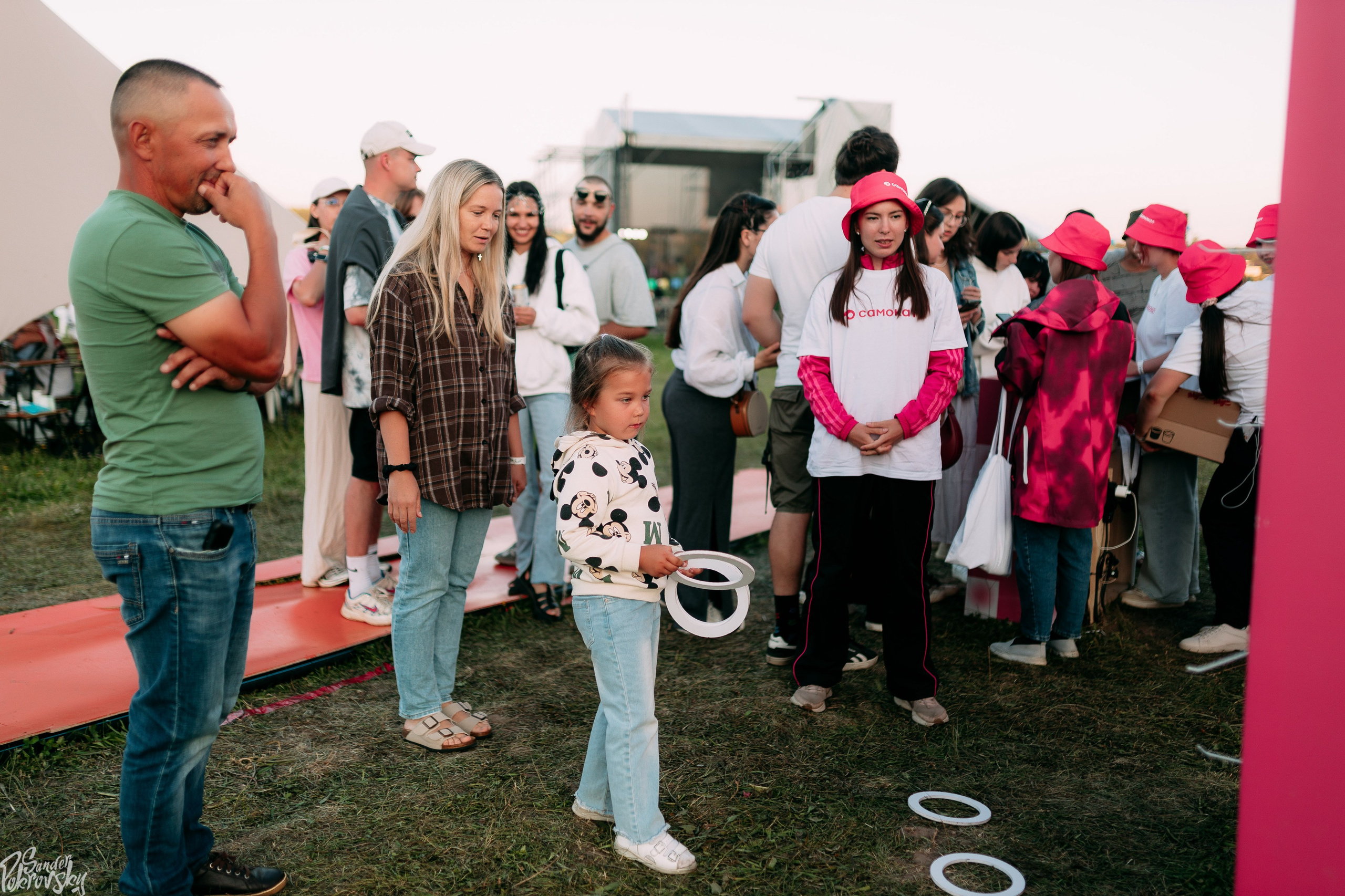 Самокат. Свадебный и репортажный фотограф в Чебоксарах Покровский Александр