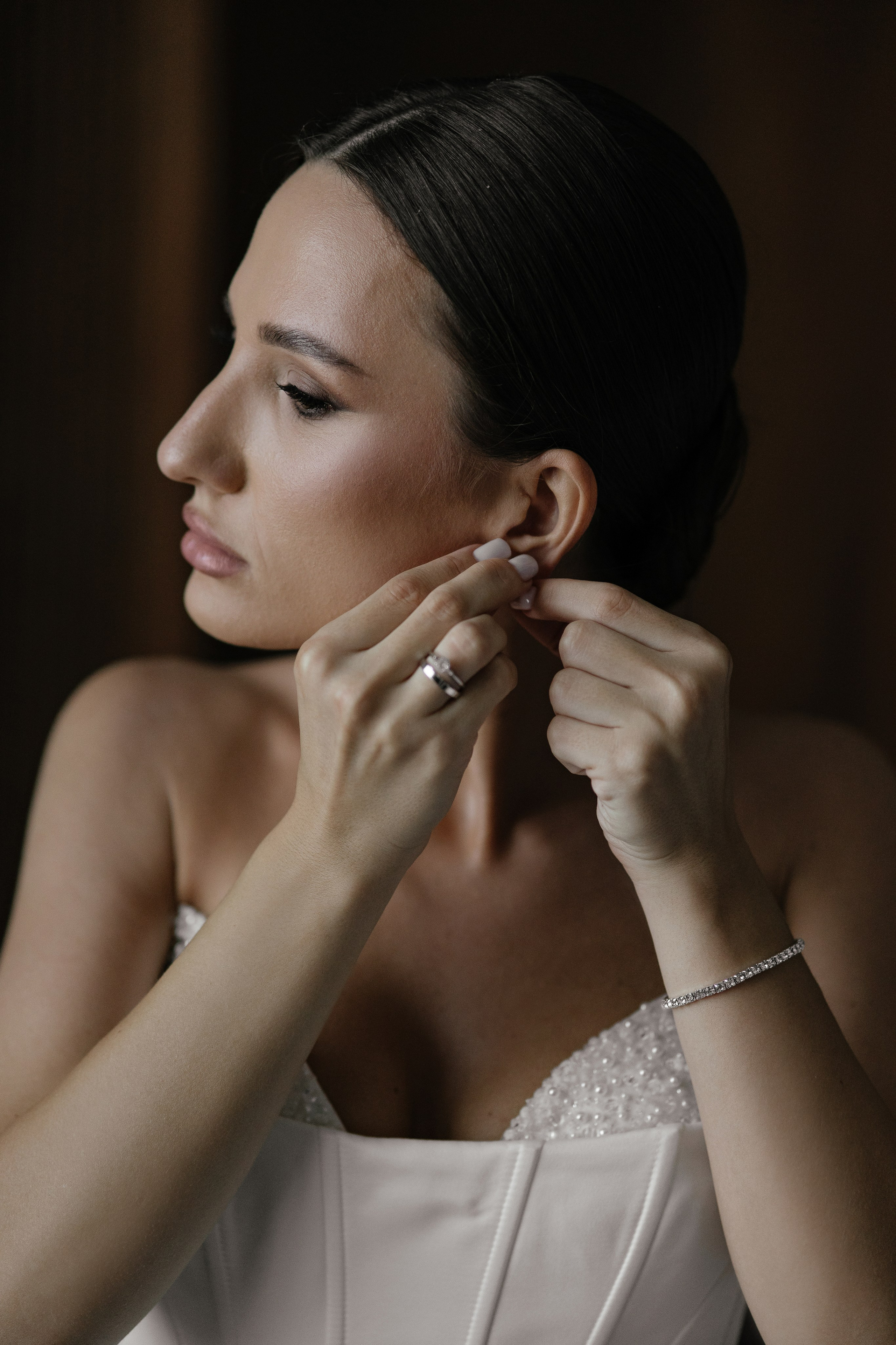 Женя и Алина. Главная