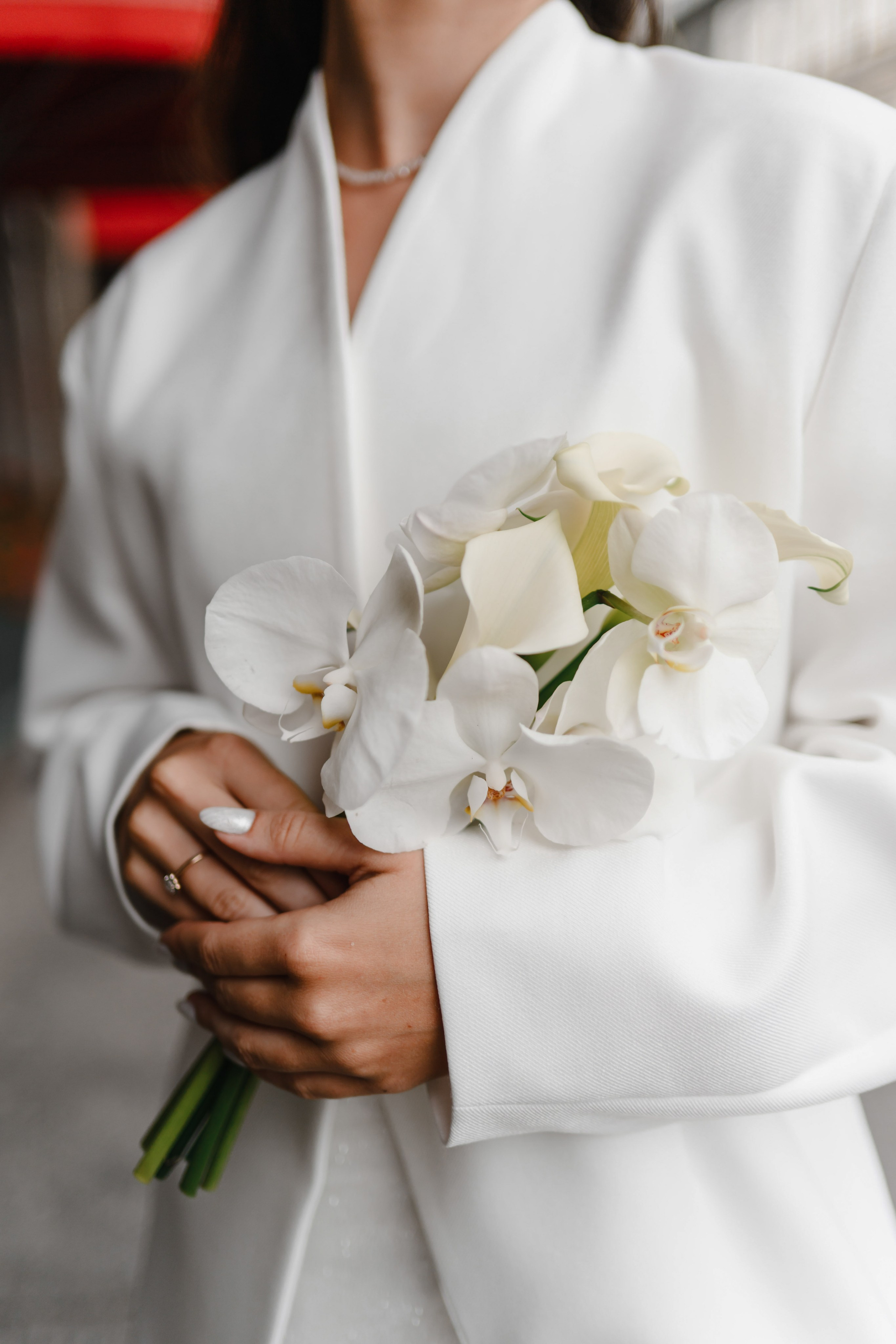 Анастасия & Павел. Свадебный фотограф в С-Пб Борис Большой