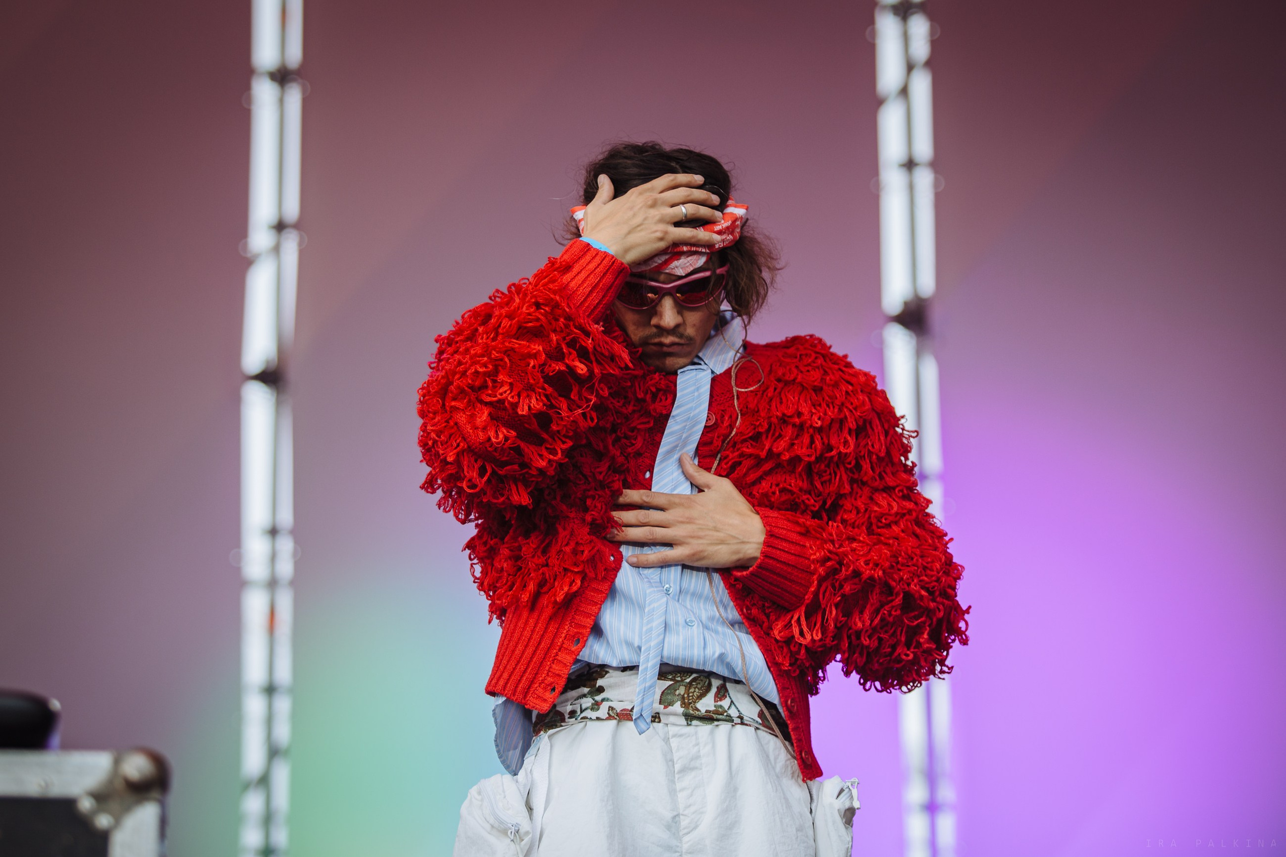 АНТОН ТУТ РЯДОМ 2025. Портретный, танцевальный и концертный фотограф Ира Палкина