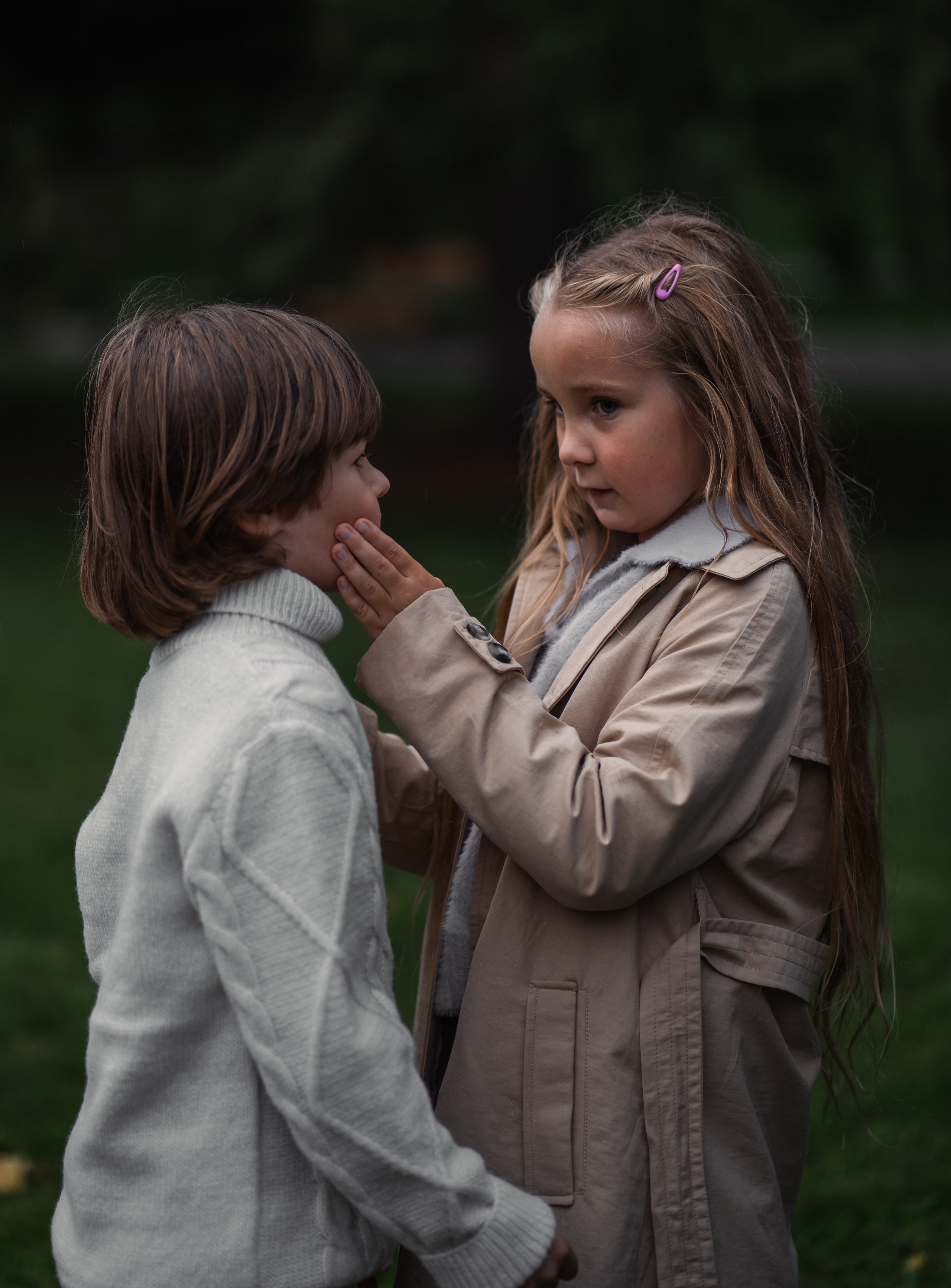 Дружба. Фотограф Мария N Екатеринбург
