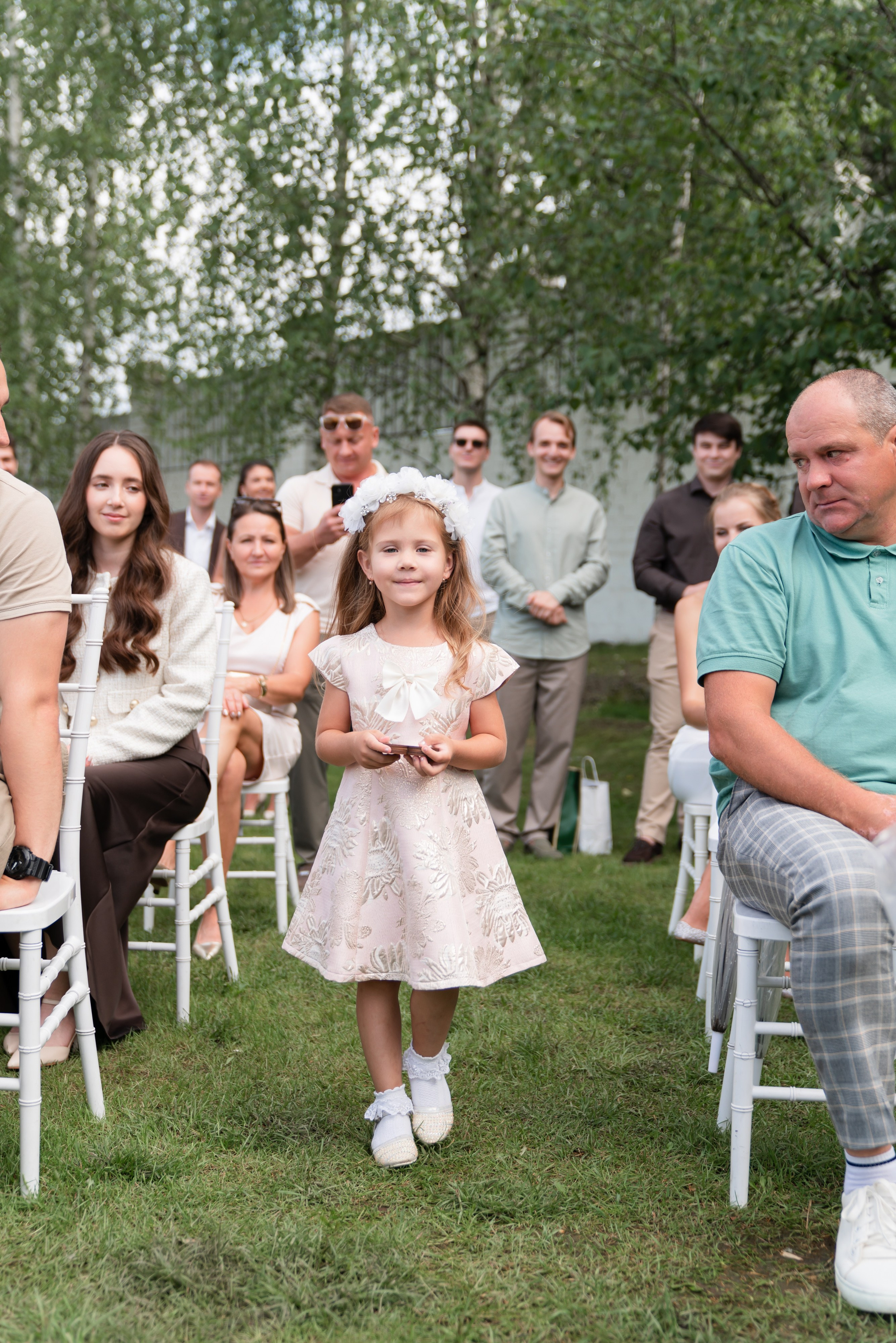 Они сказали ДА!. Свадебный фотограф Вера Климова
