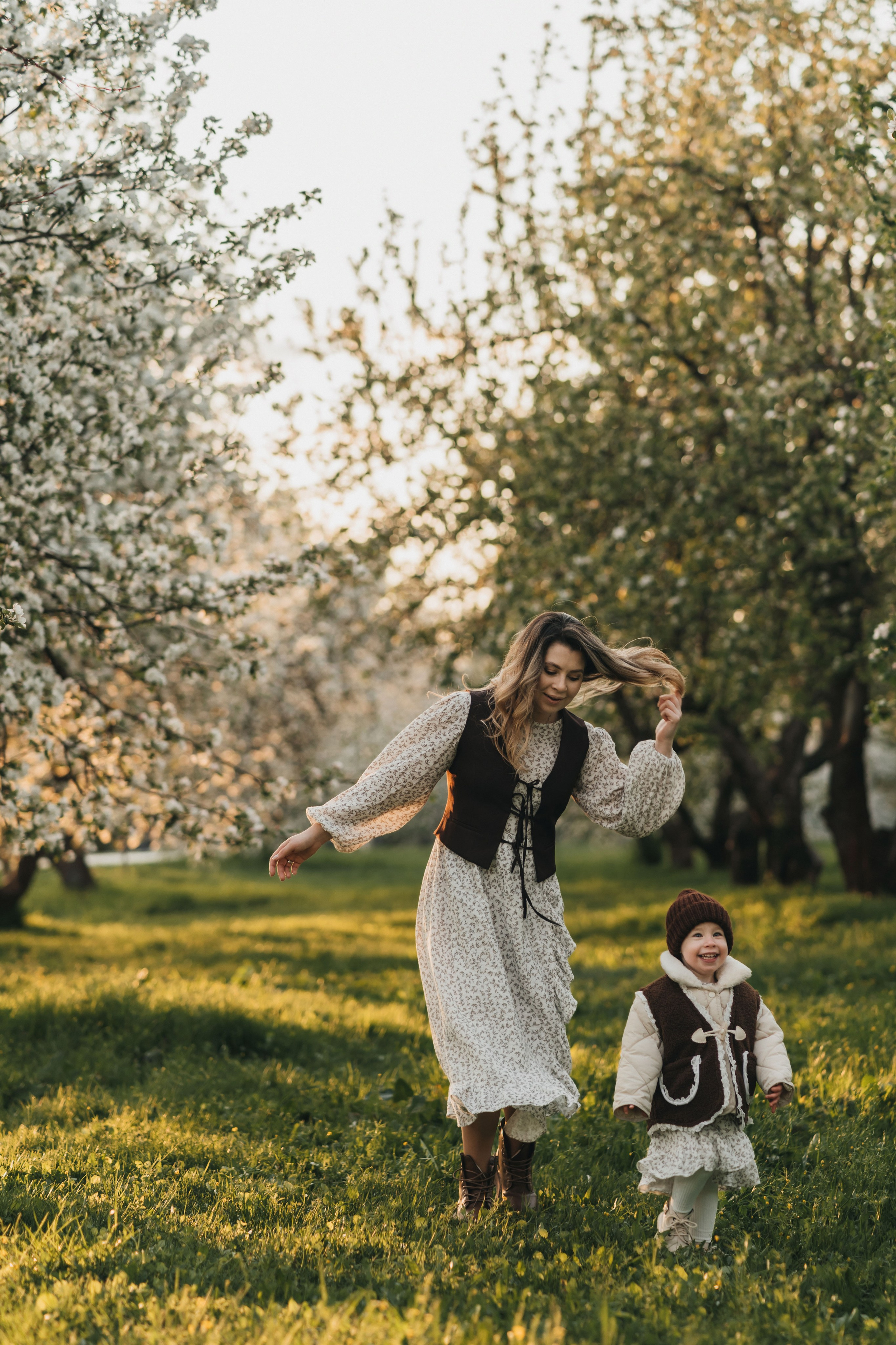 Майское цветение. Ваш фотограф Вика Артемова