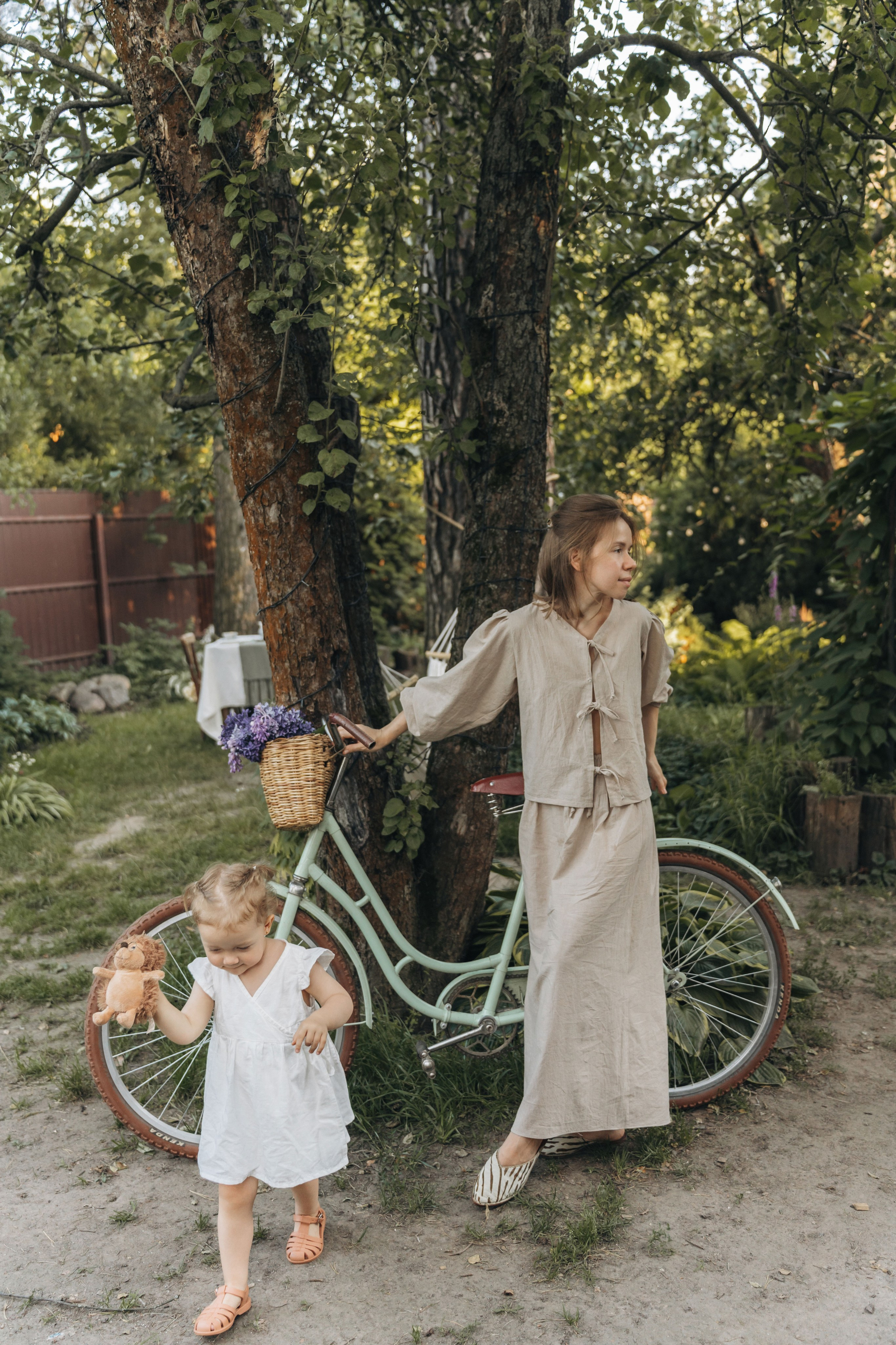 Лето в деревне. Ваш фотограф Вика Артемова