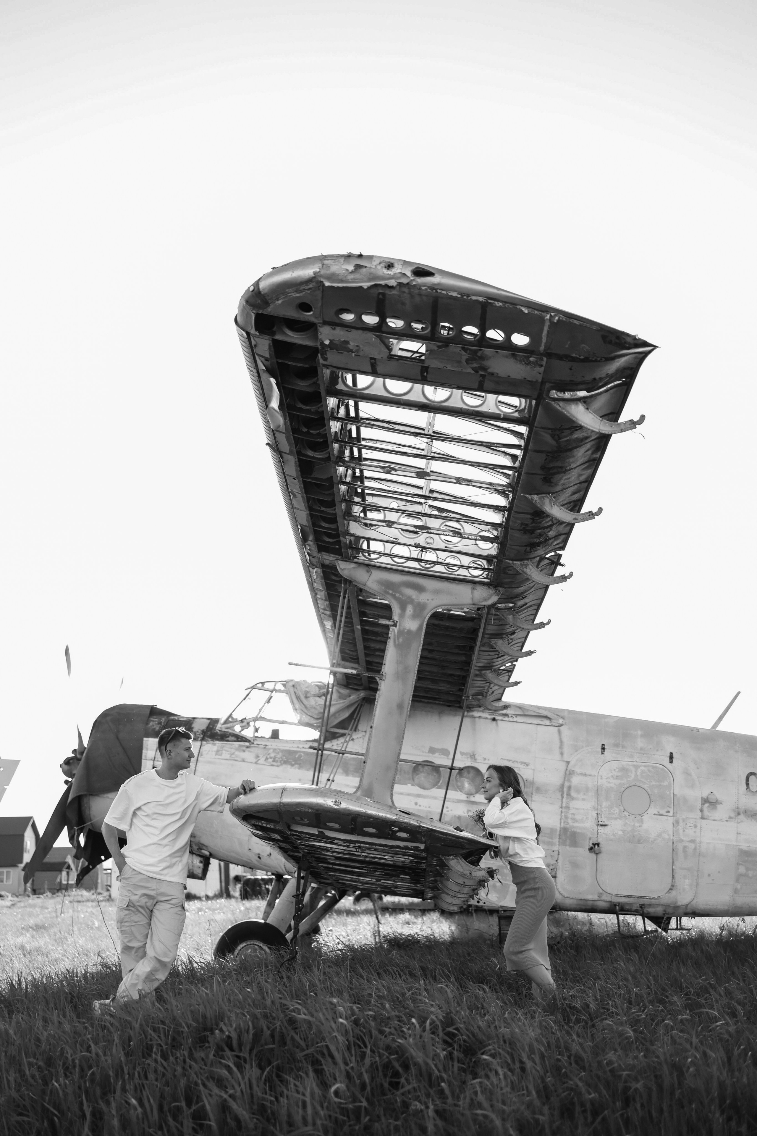 Ирина и Данил. Семейный свадебный фотограф Семен Егоров