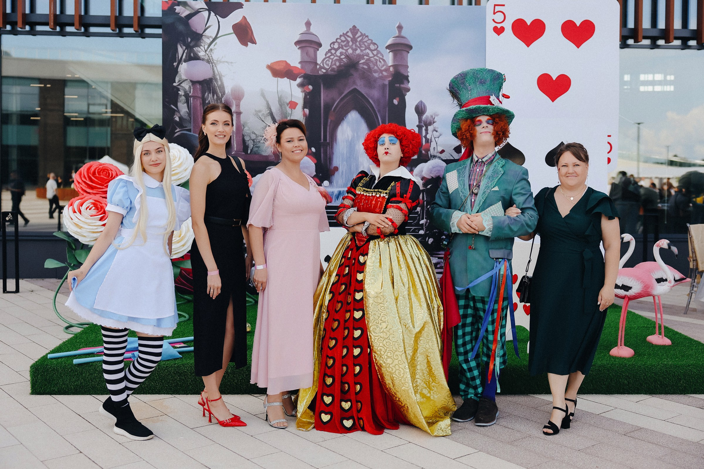 /РЕПОРТАЖ/ Корпоратив ANIMA. Свадебный фотограф Великий Новгород Станислав Кособудский