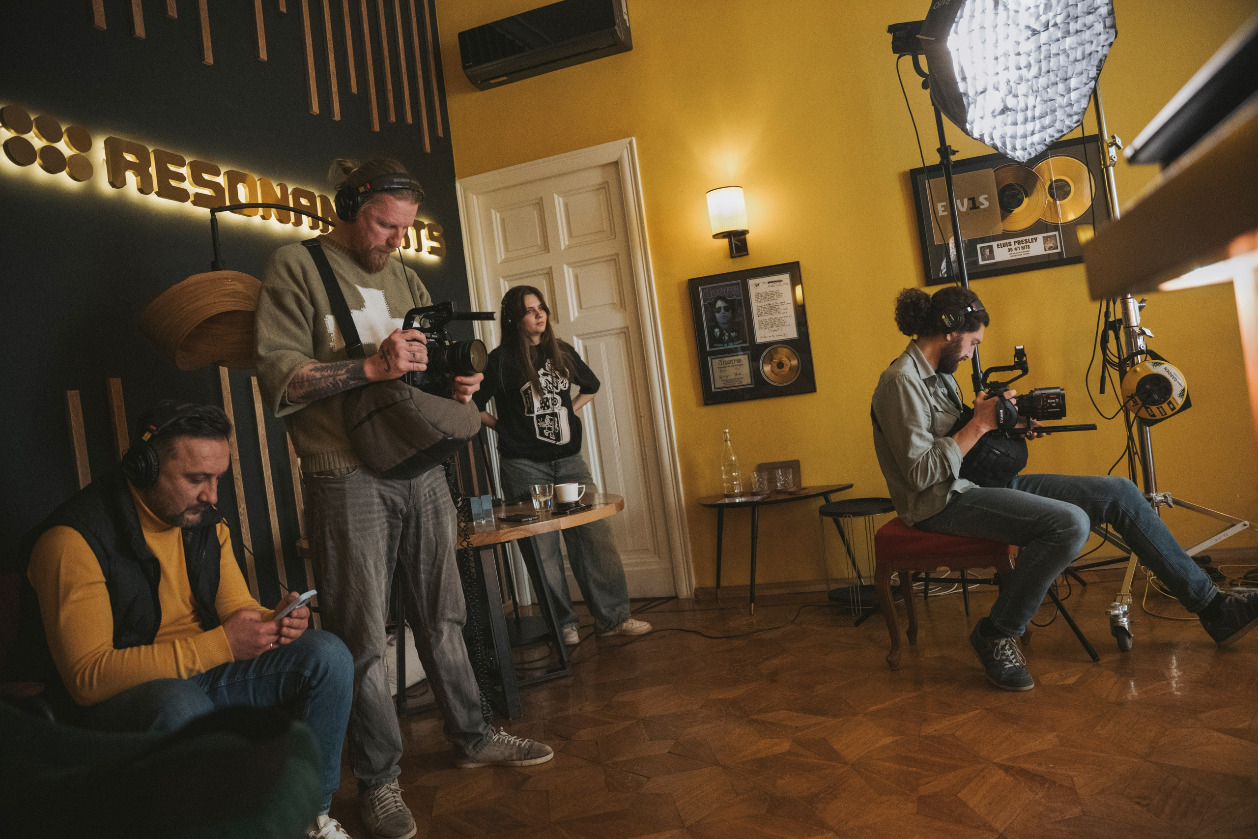 Ст. звукозаписи/бэки_1868. Портретный фотограф в Смоленске и Москве Мария Громова