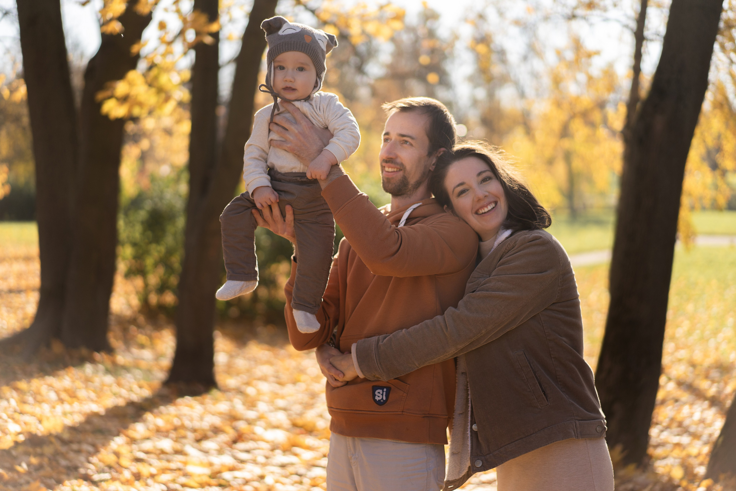 Александра на Куракиной даче. Семейный и детский фотограф в Санкт-Петербурге Дарина Герчиу