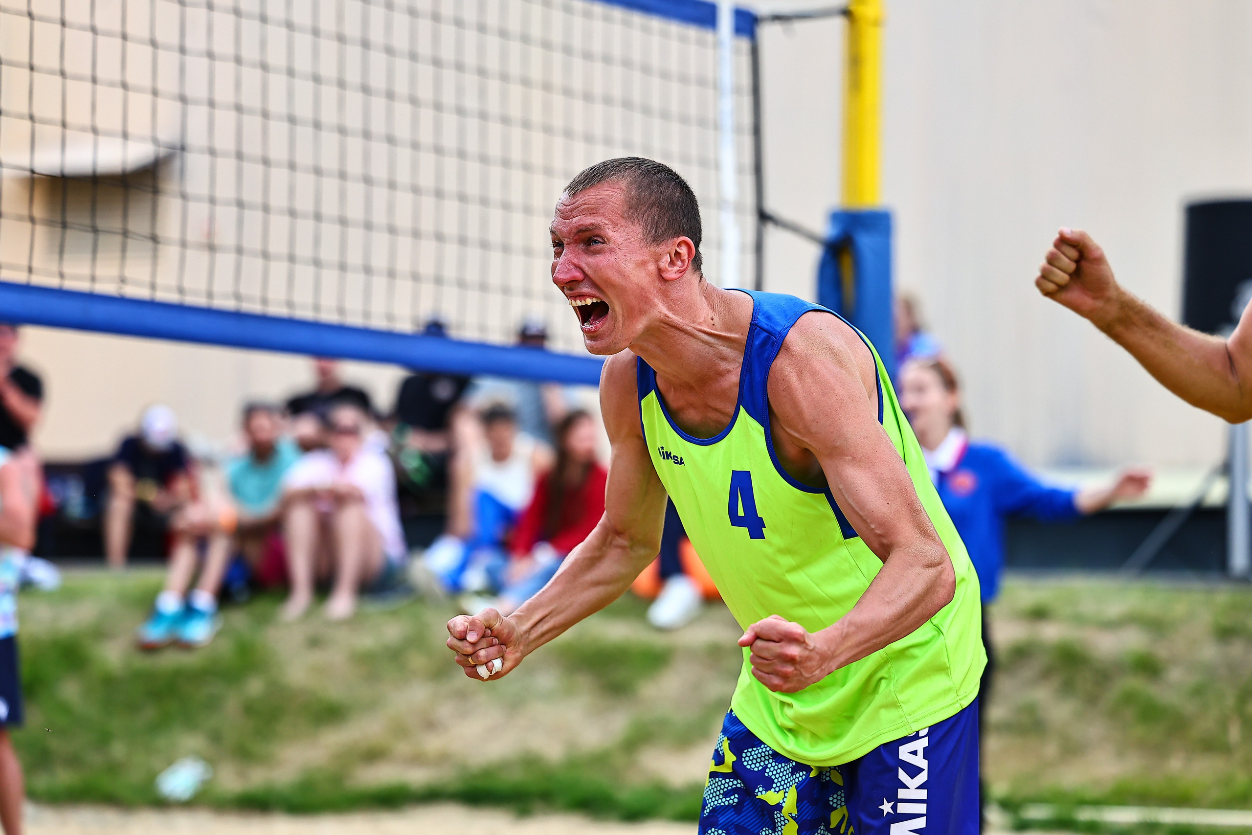 АТОМИАДА Лето 2025. Фототерапевт Ева Бунеева