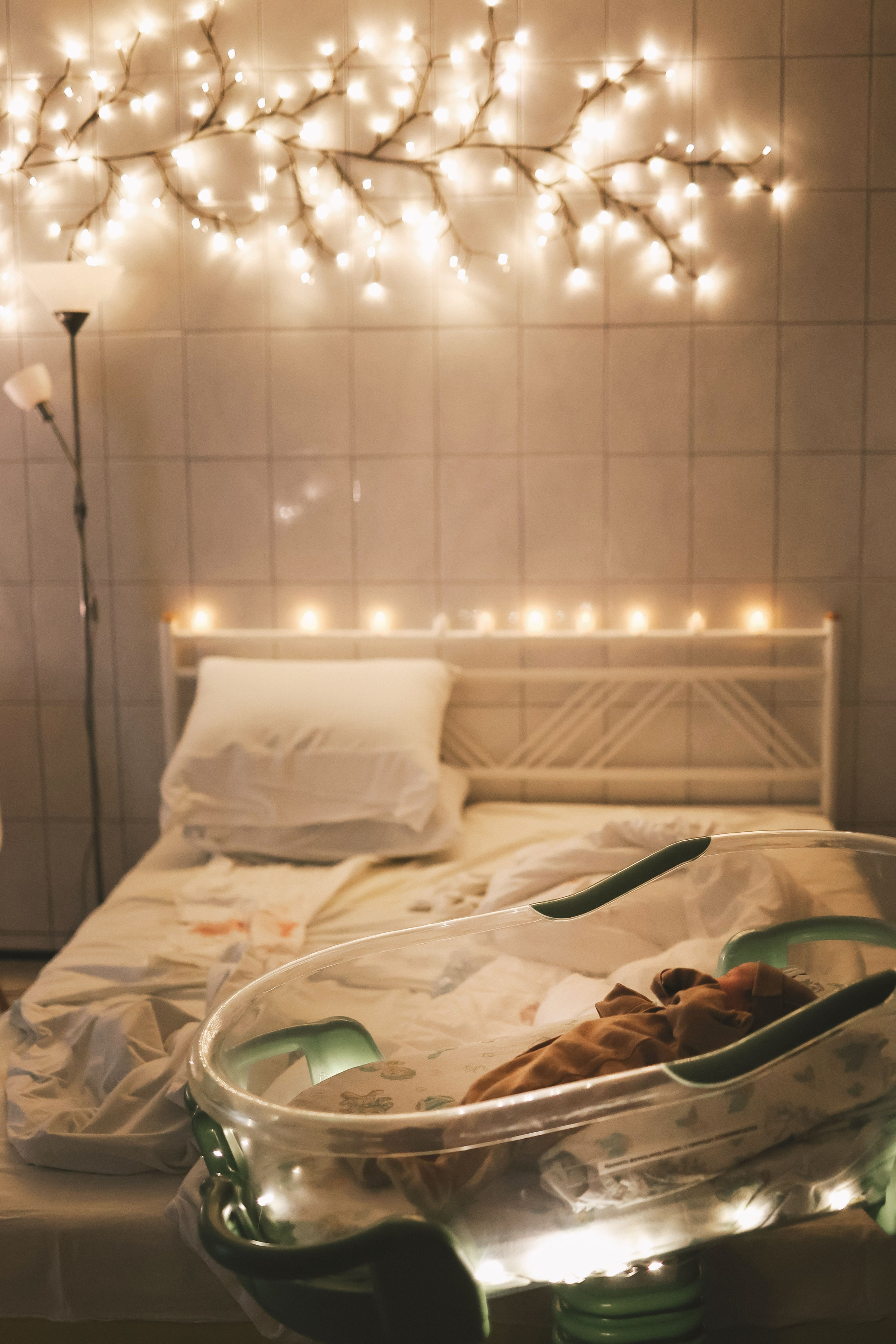 Рождение Федора. Детский и семейный фотограф в Москве Татьяна Козлова