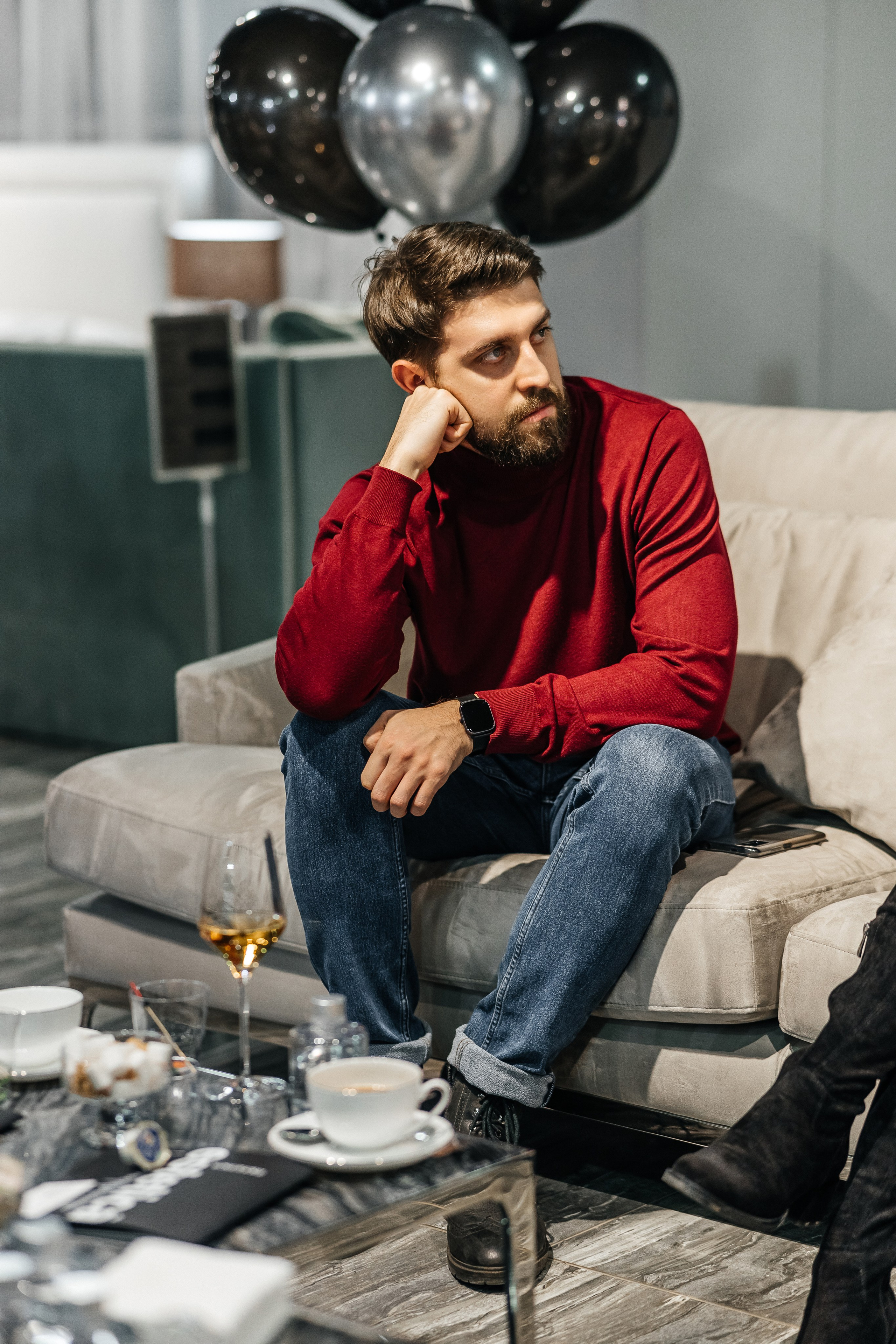 Репортаж. Свадебный и репортажный фотограф в Ростове-на-Дону Павел Кислов