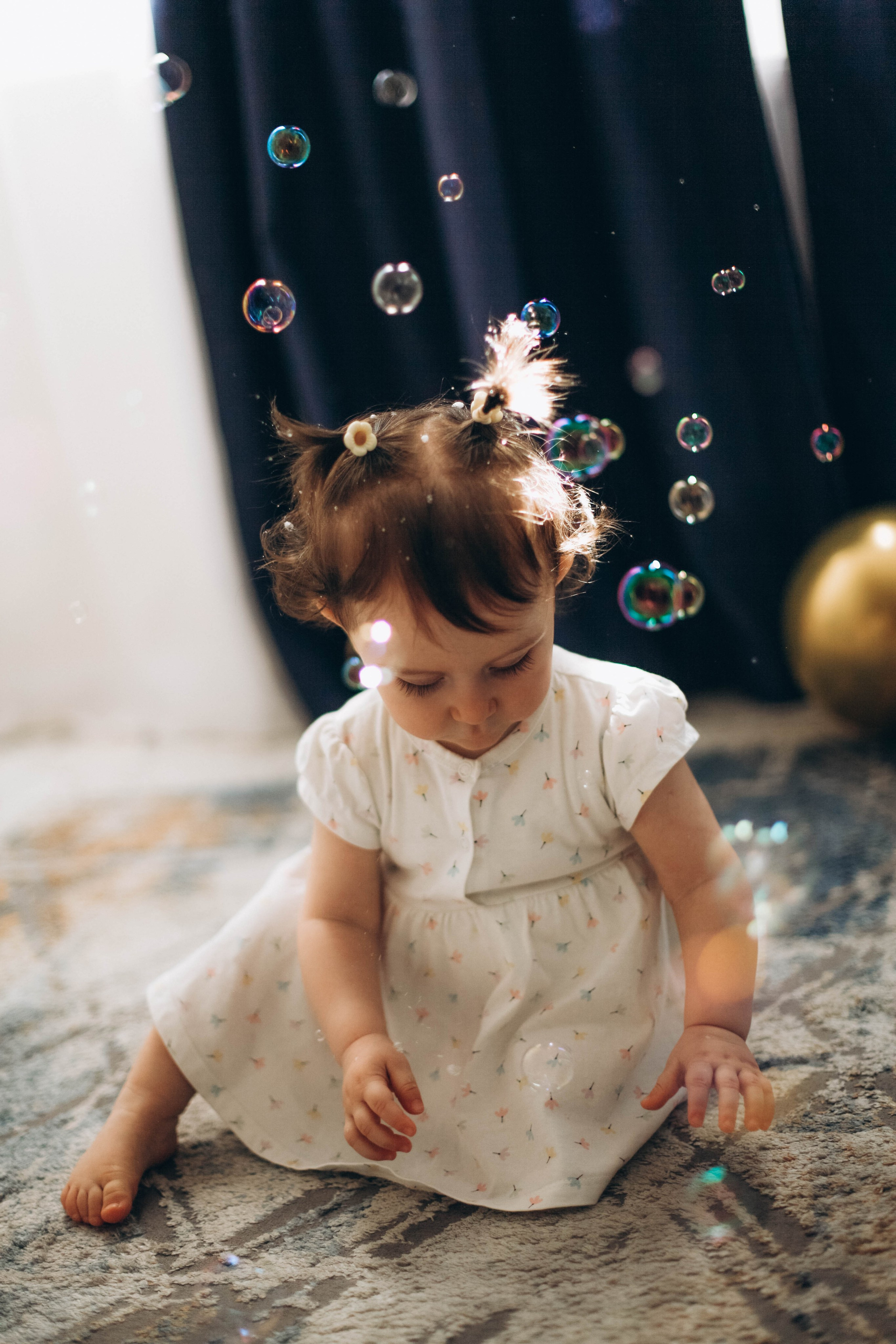 Элина. Семейная фотография в Санкт-Петербурге Елизавета Шепель