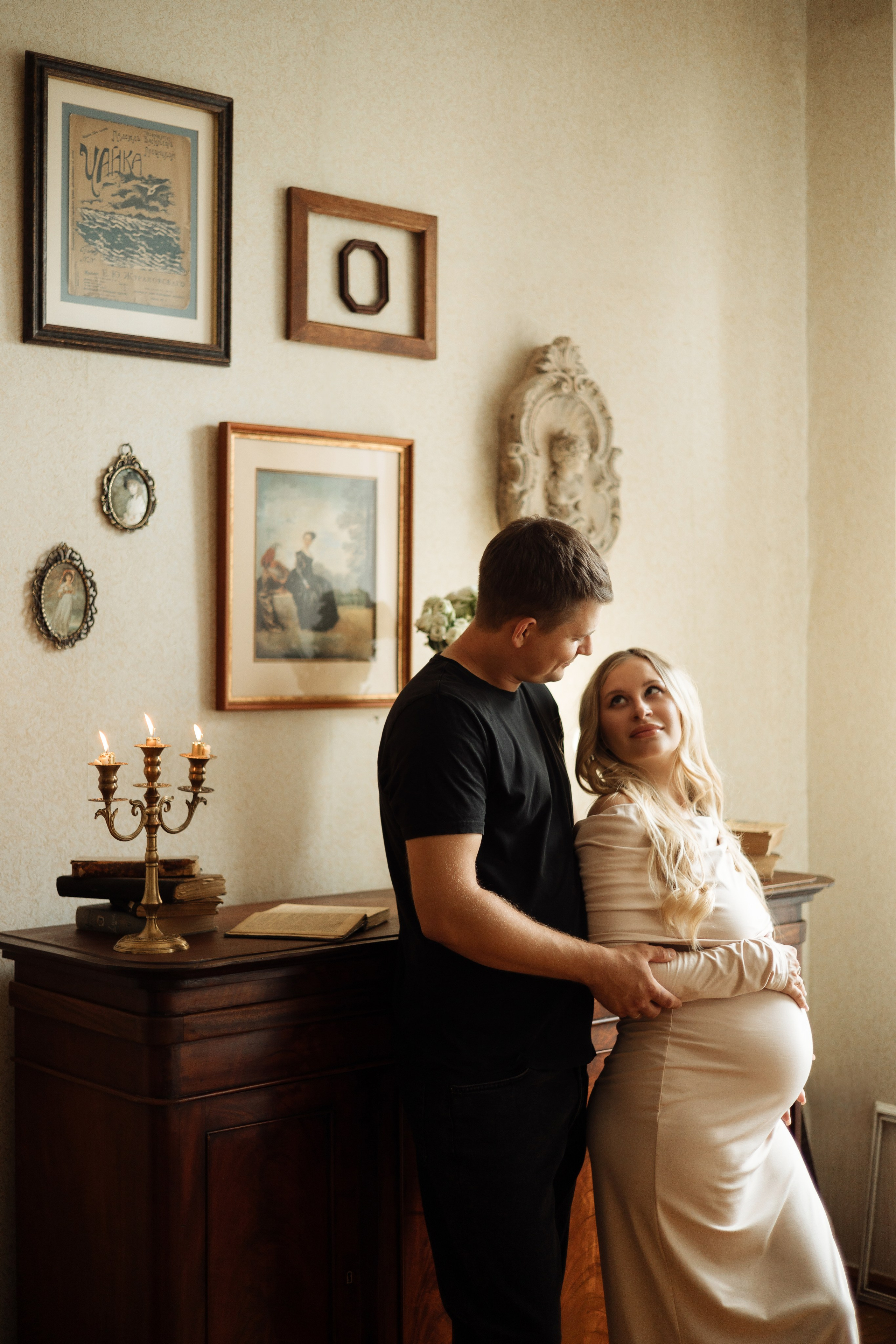 Роман и Светлана. Фотограф Ростов-на-Дону