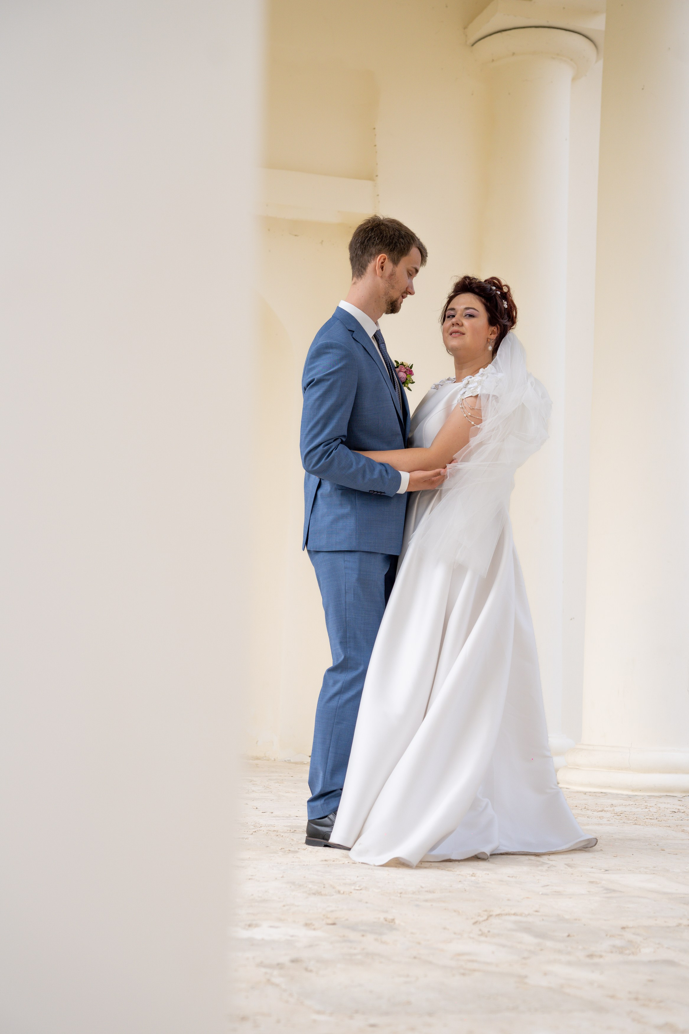 Кринжовая свадьба. Видеограф Алексей Жарков