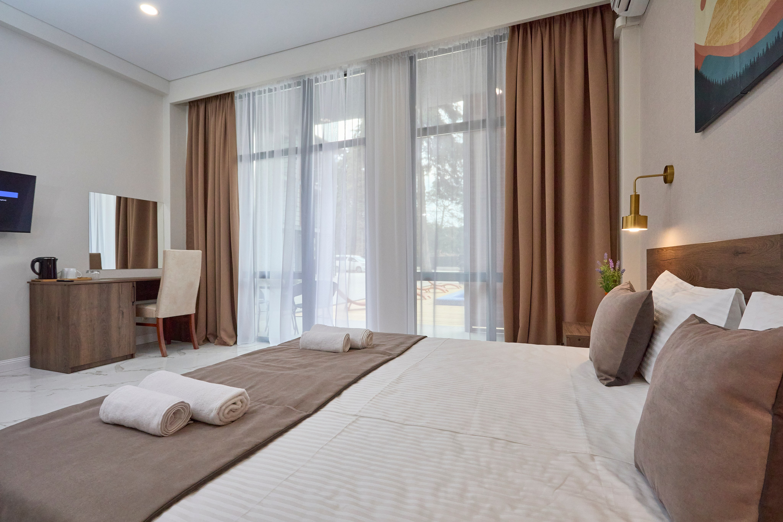 Интерьерная съёмка. Фотограф Абхазия