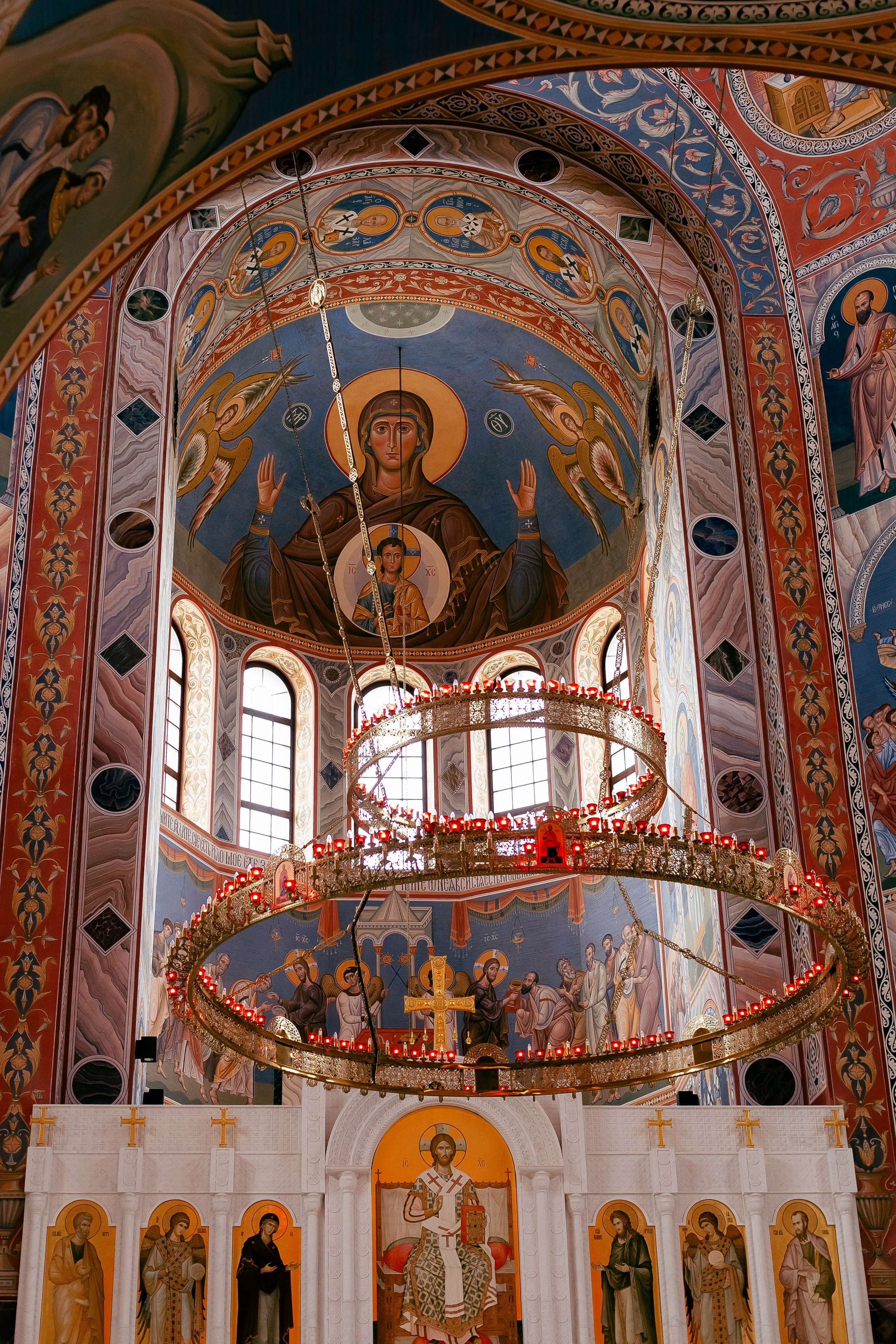 Венчание. Фотограф в Волгограде Норченко Светлана