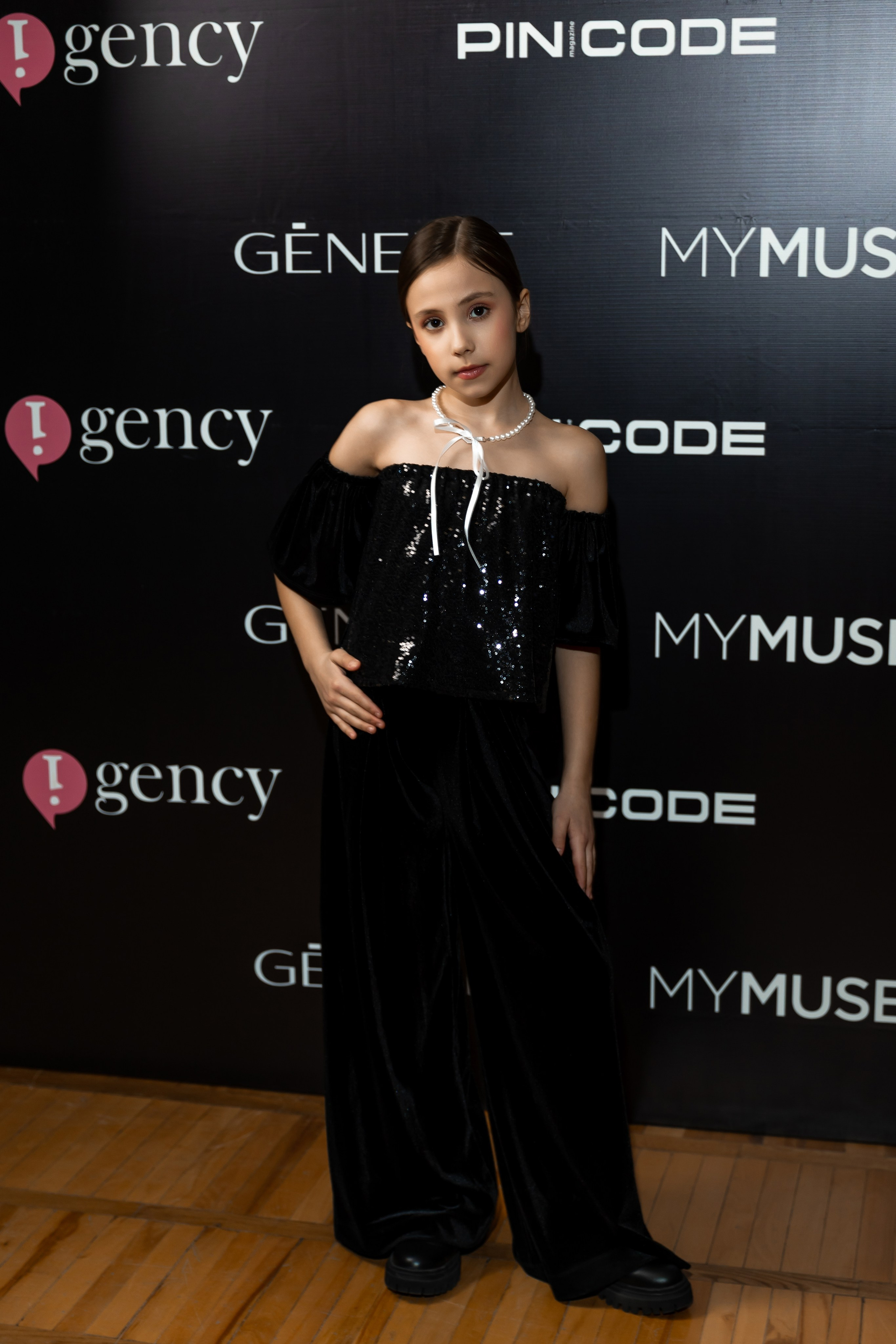 Волгоградская неделя моды март 2026. Фотограф в Волгограде Норченко Светлана