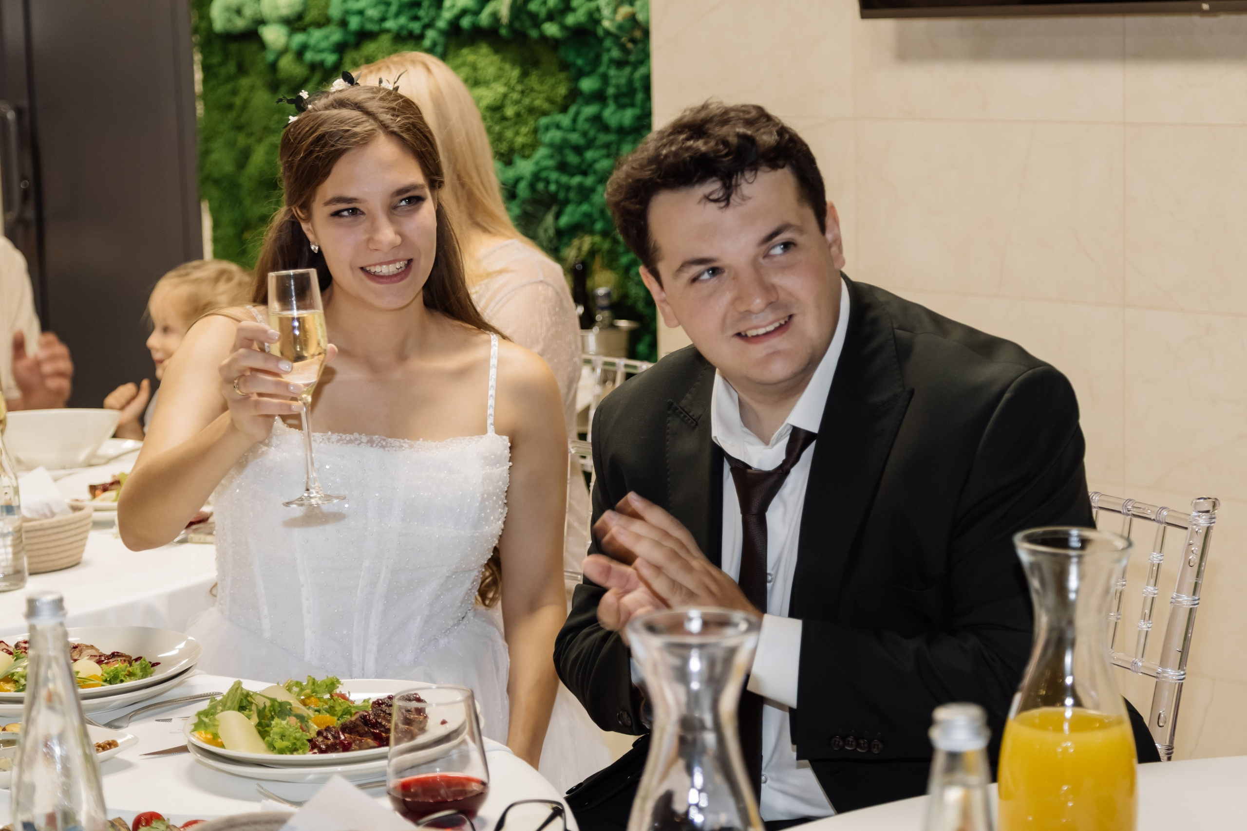 Виталина и Данила. Фотограф в Волгограде Норченко Светлана