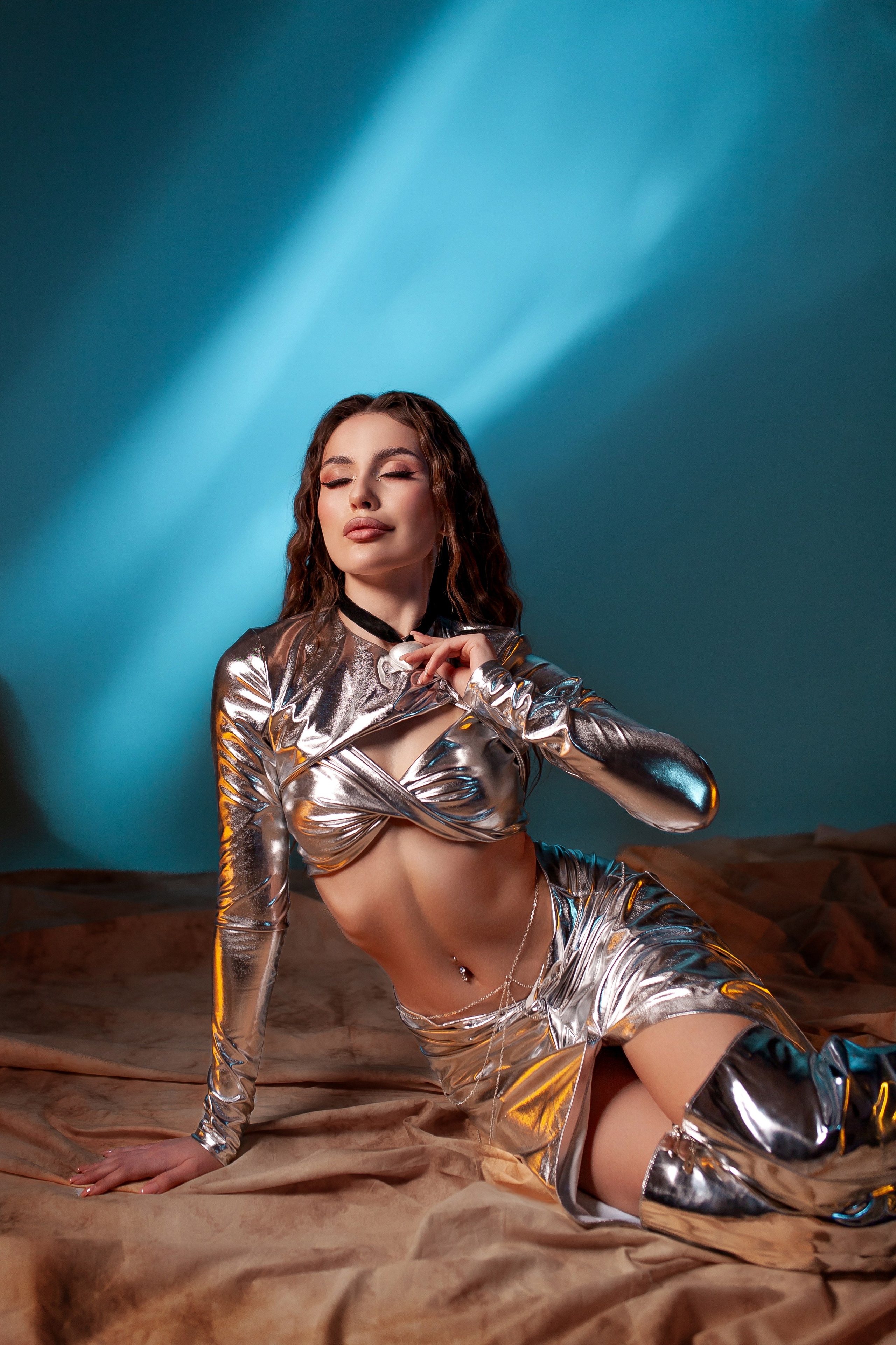 Аня. Фотограф в Волгограде Норченко Светлана