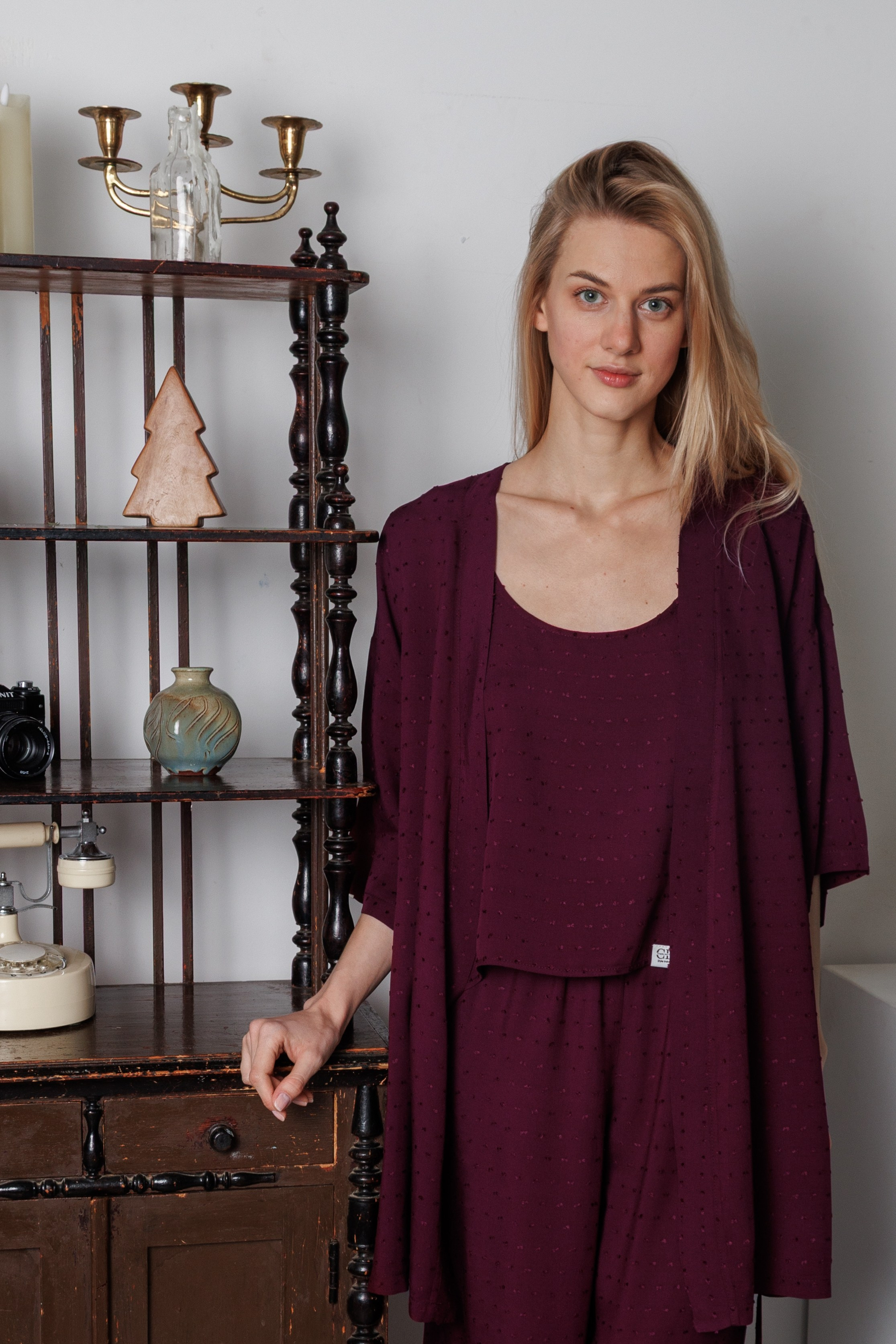 Домашние костюмы. Фотограф в Волгограде Норченко Светлана