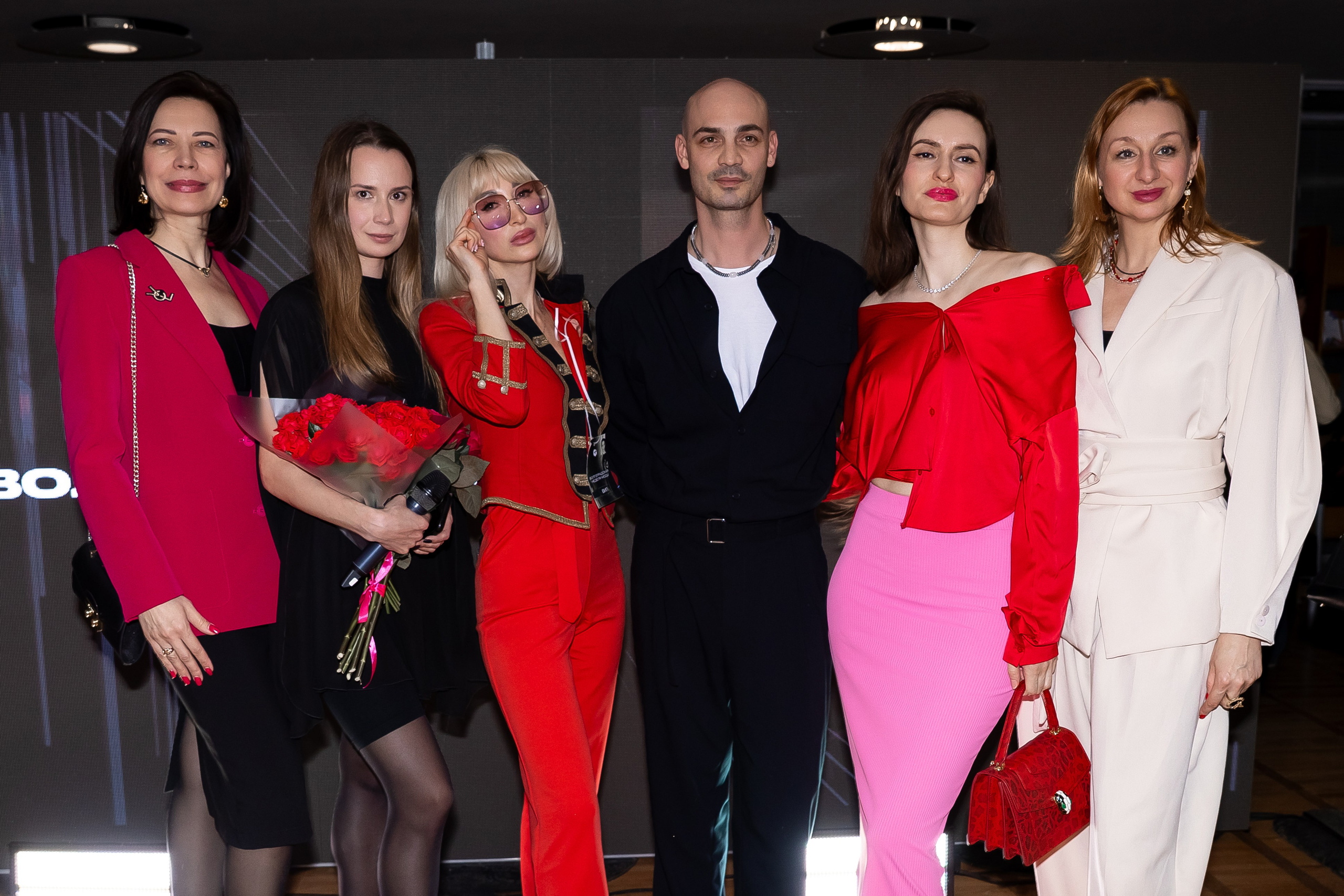 Волгоградская неделя моды март 2026. Фотограф в Волгограде Норченко Светлана