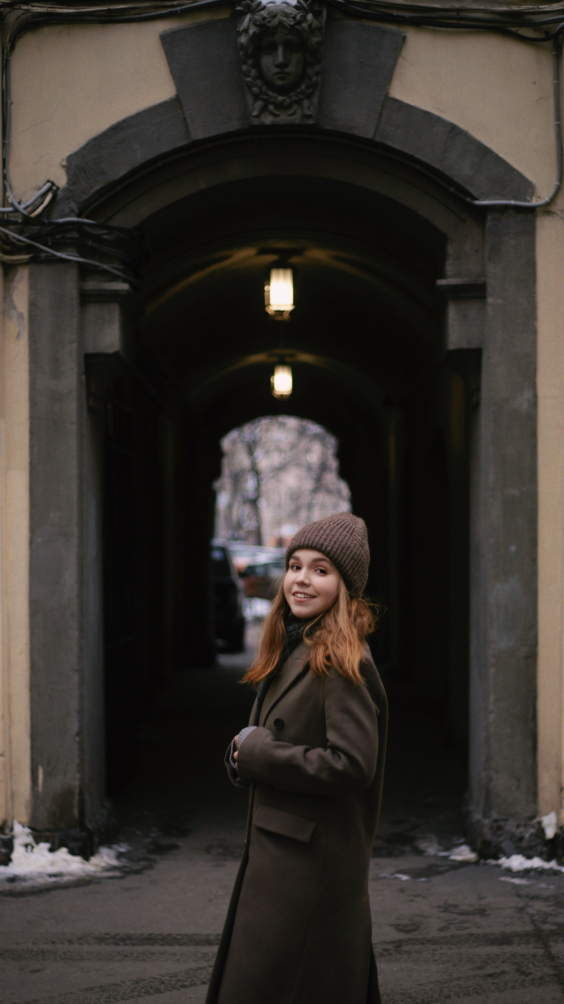 Петроградка