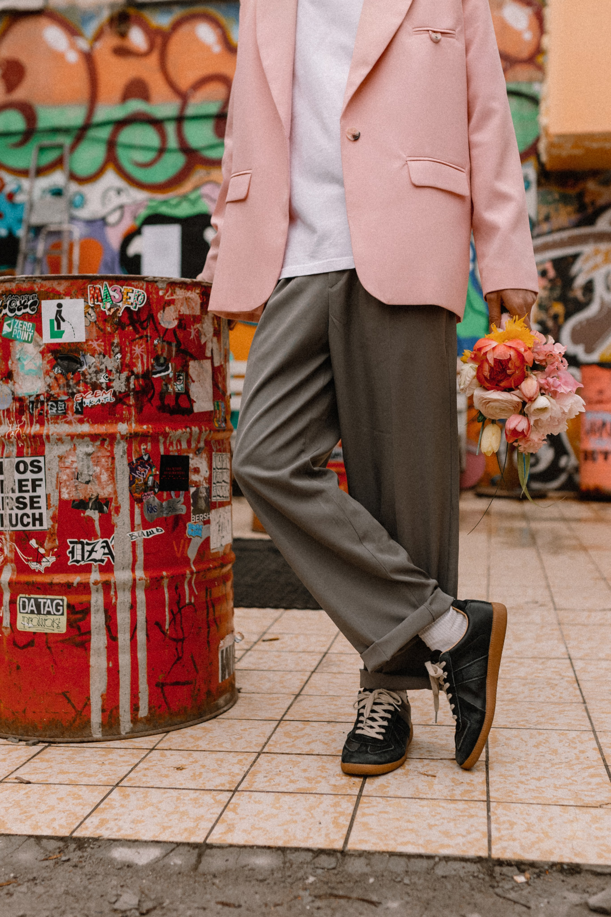 Розовая свадьба. Николь — ваш любимый фотограф в Санкт-Петербурге