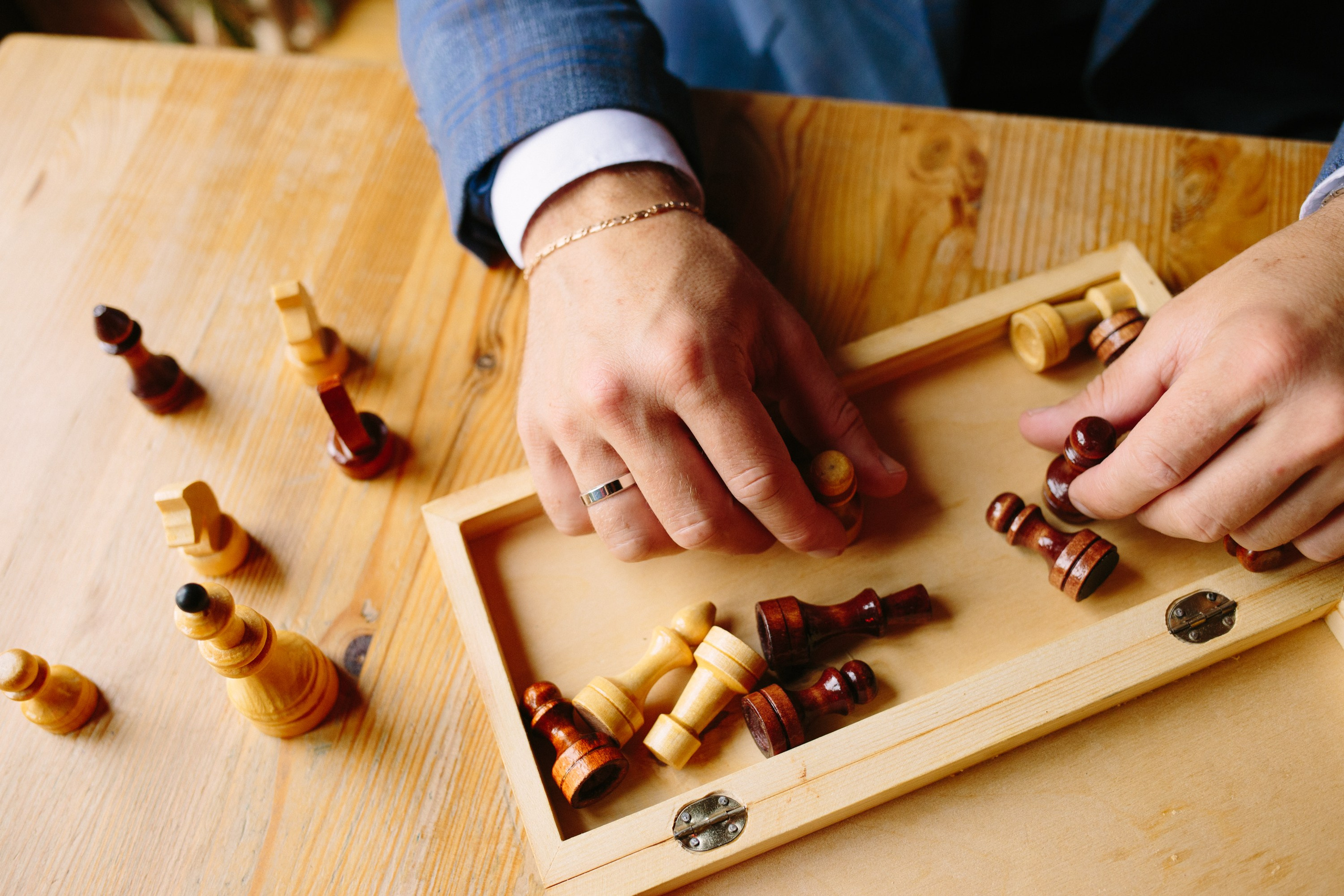 Ира и Женя. Свадебный и семейный фотограф в Смоленске Галина Егорова