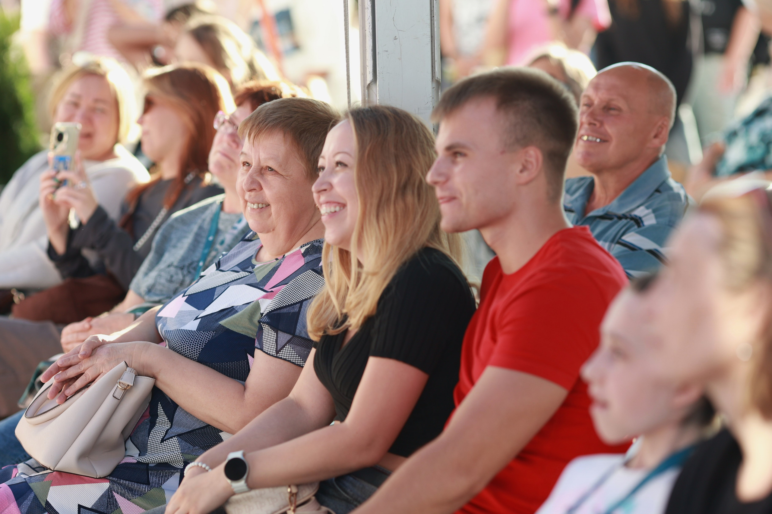 Городской фестиваль еды и малых промыслов «100% креатив». Татьяна Фомичева. Репортажный и светский фотограф в Москве