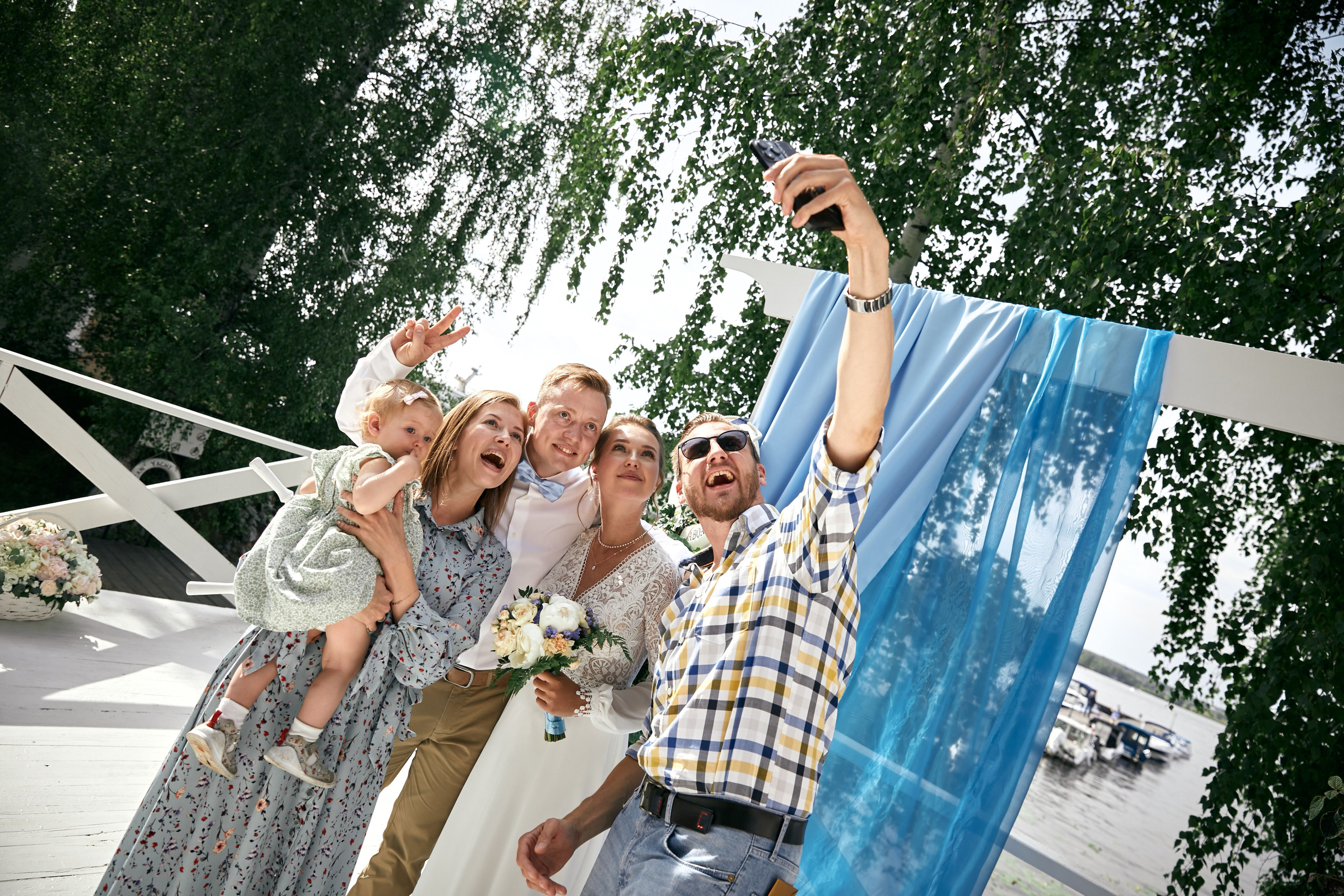 Рома и Ксения. Татьяна Фомичева. Репортажный и светский фотограф в Москве