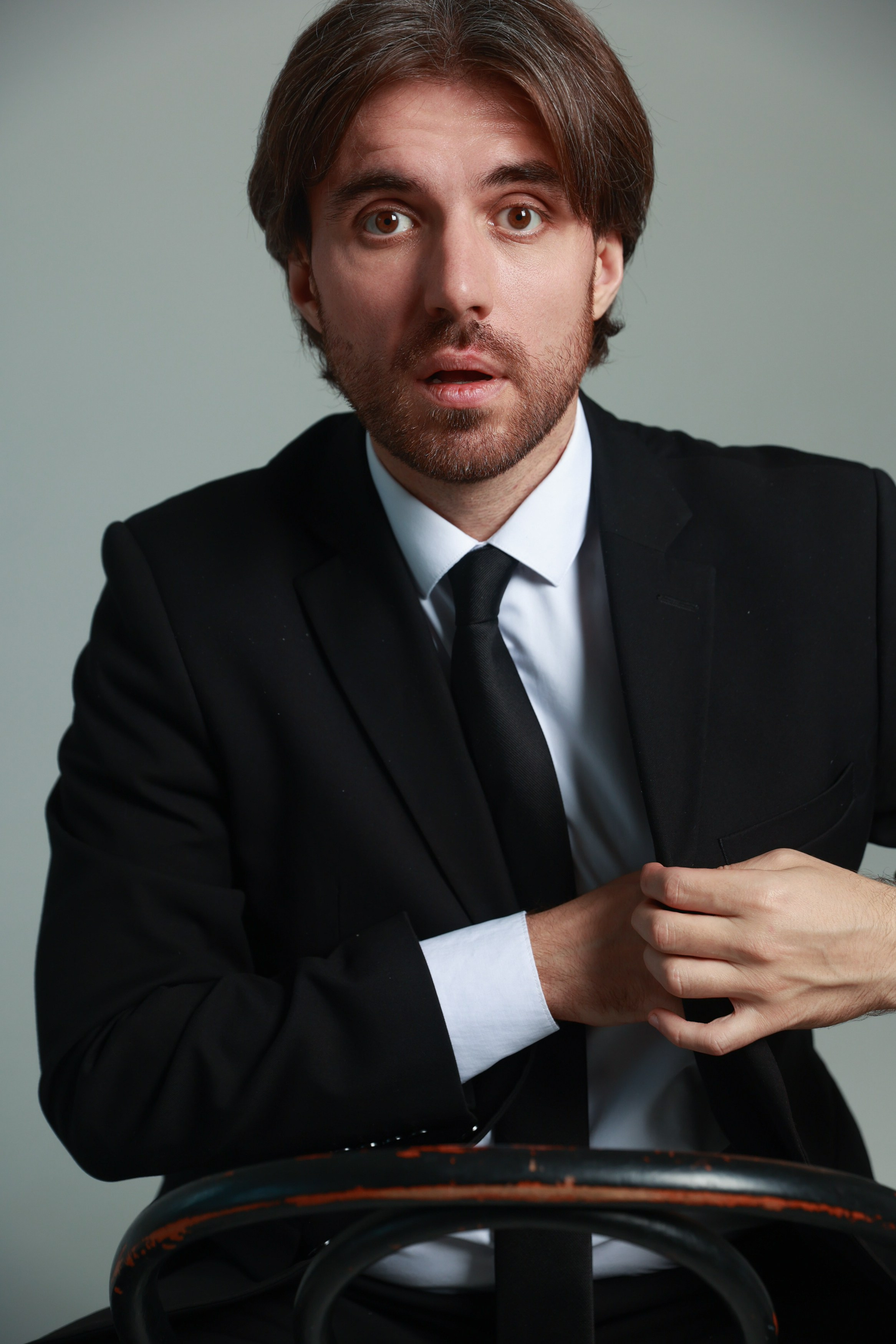 Денис. Актёрское. Татьяна Фомичева. Репортажный и светский фотограф в Москве