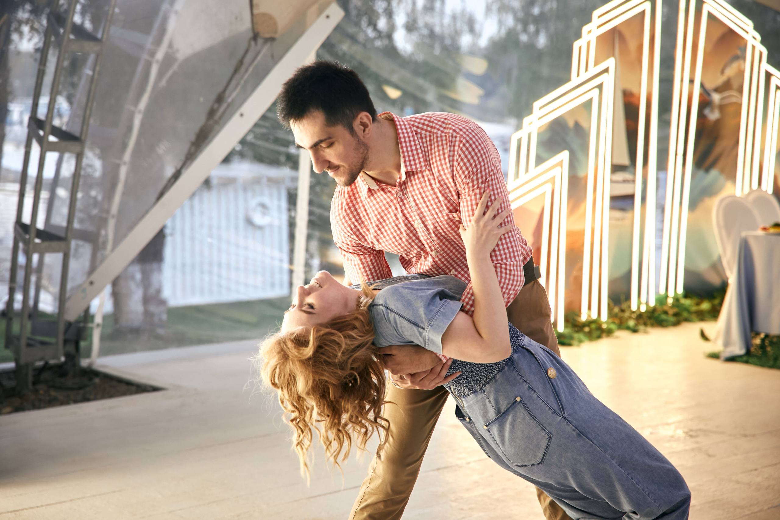 Рома и Ксения. Татьяна Фомичева. Репортажный и светский фотограф в Москве