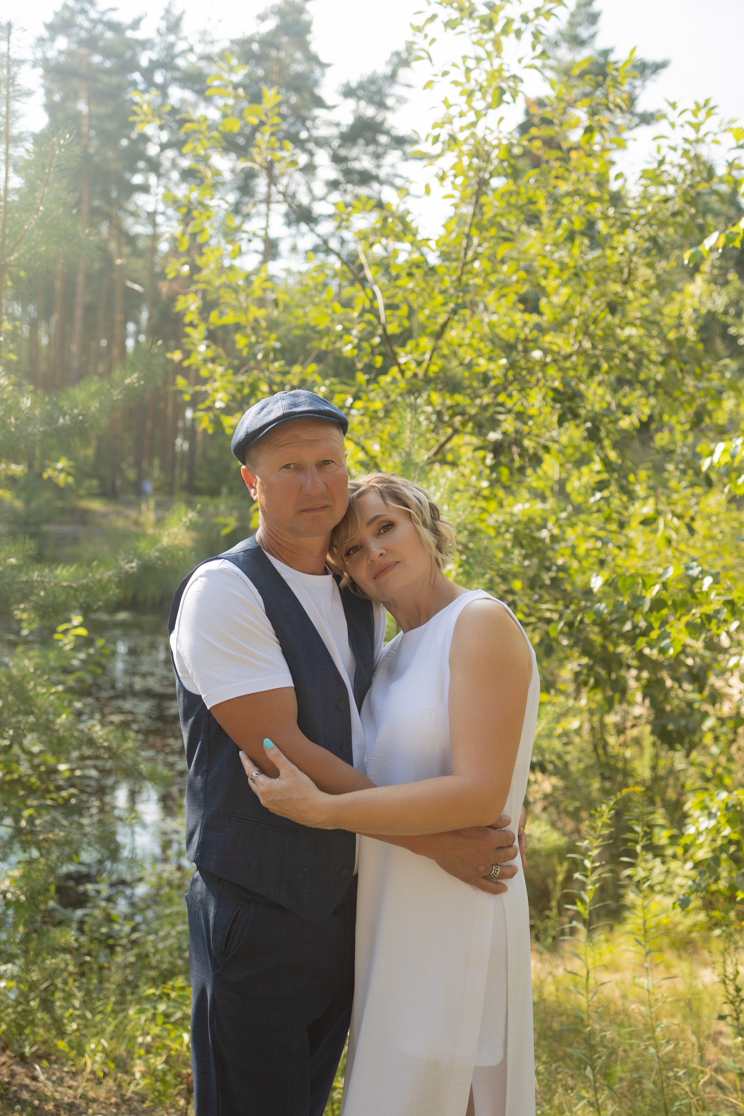 Татьяна и Александр. Семейный фотограф в Рязани и Рязанской области