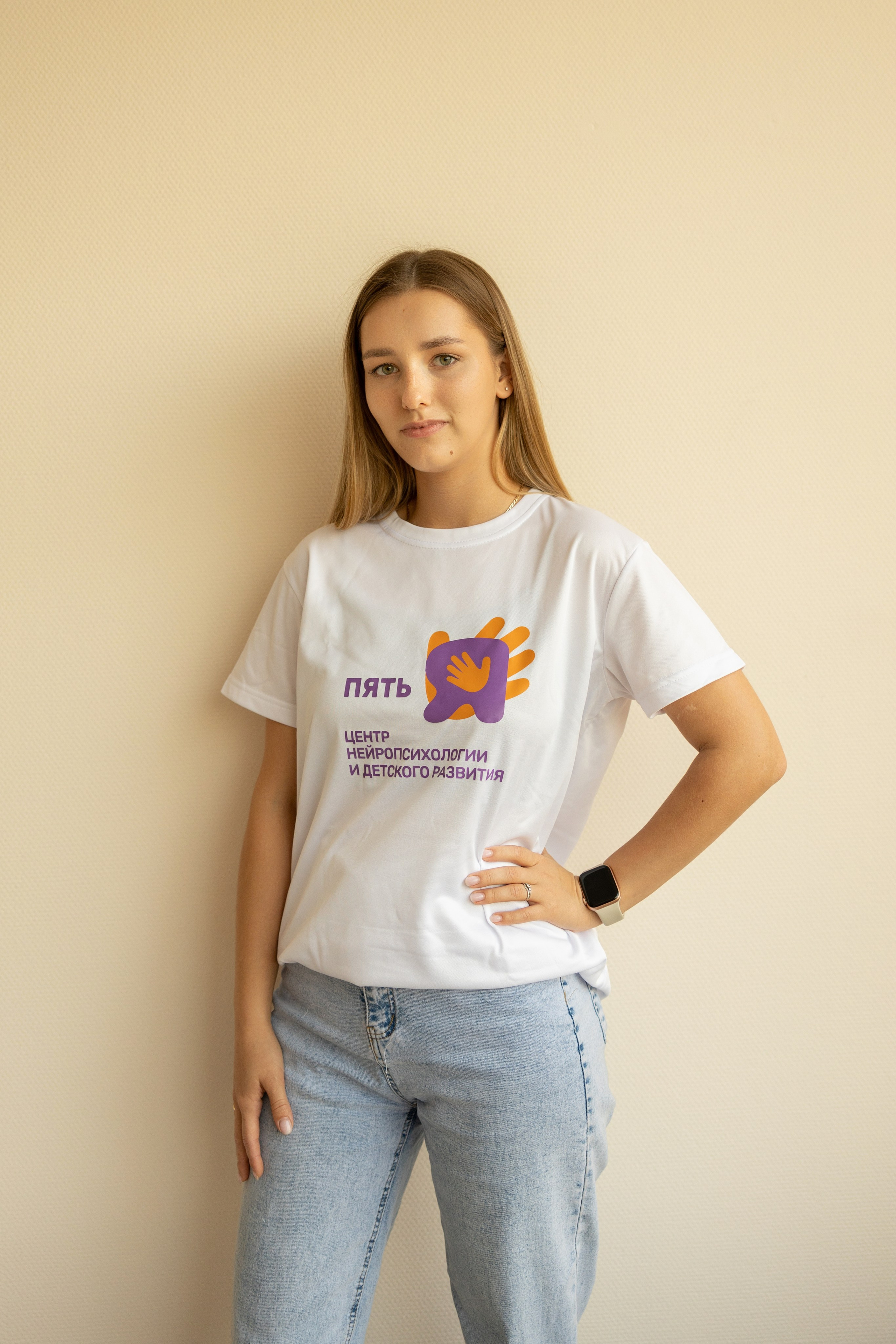 Контентная фотосъемка для сотрудников центра нейропсихологии и детского развития. Семейный фотограф в Рязани и Рязанской области