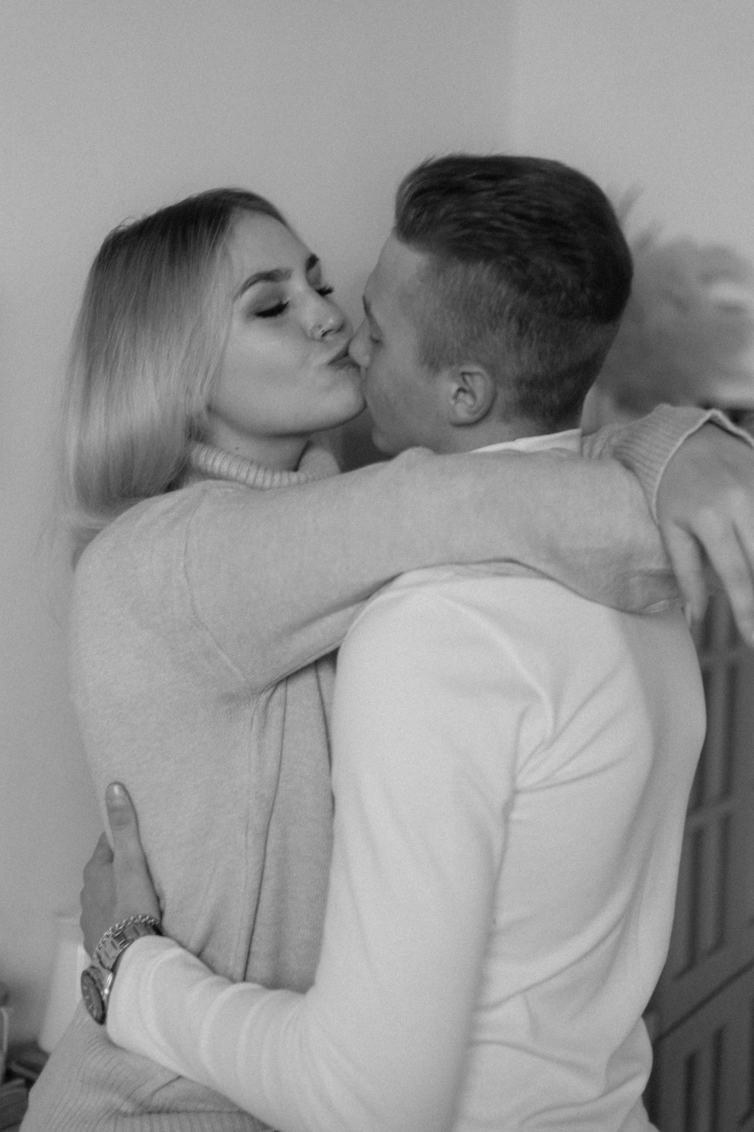 Анастасия и Максим. Семейный фотограф в Рязани и Рязанской области