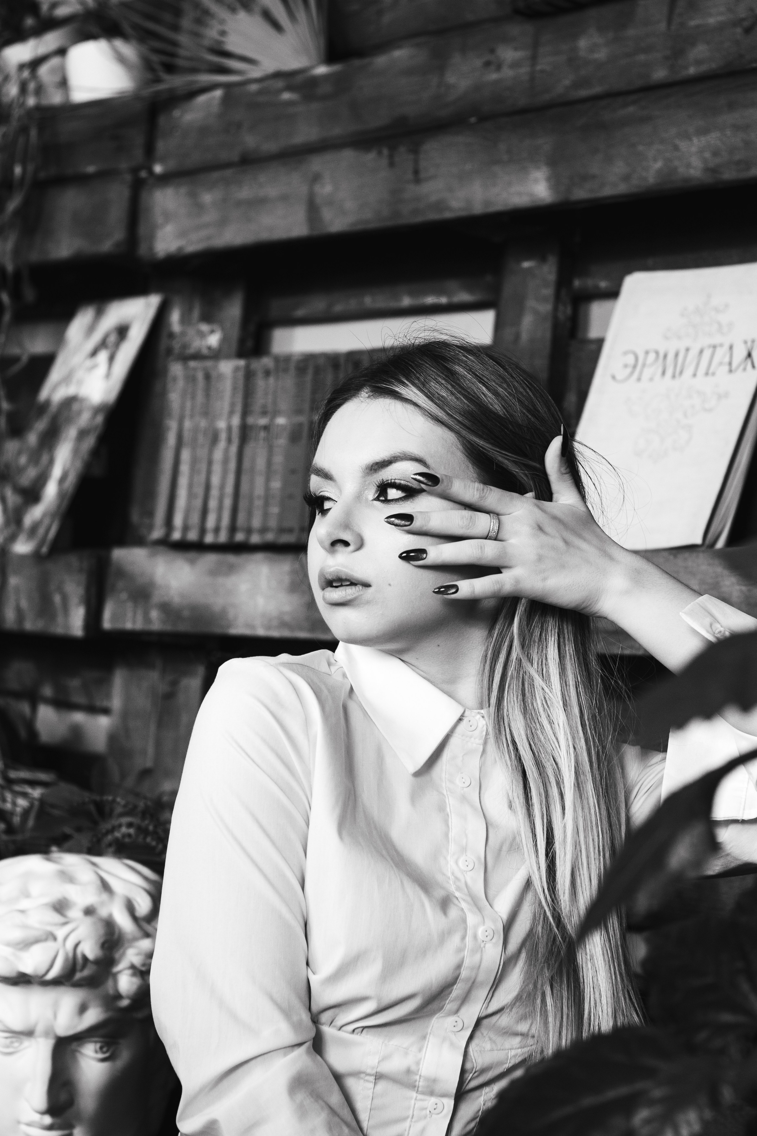 Екатерина. Семейный фотограф в Рязани и Рязанской области