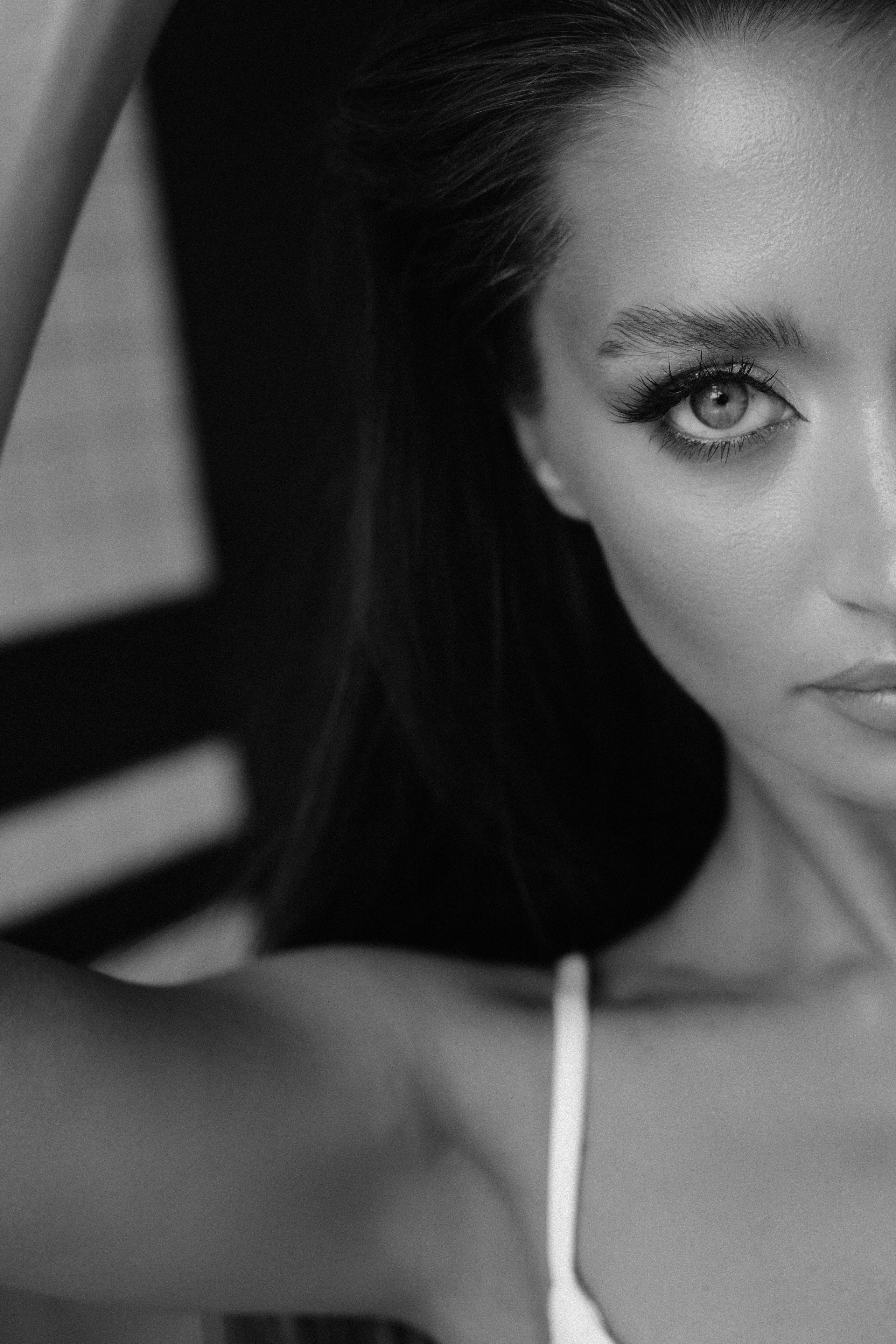 Nastya. Портретный фотограф