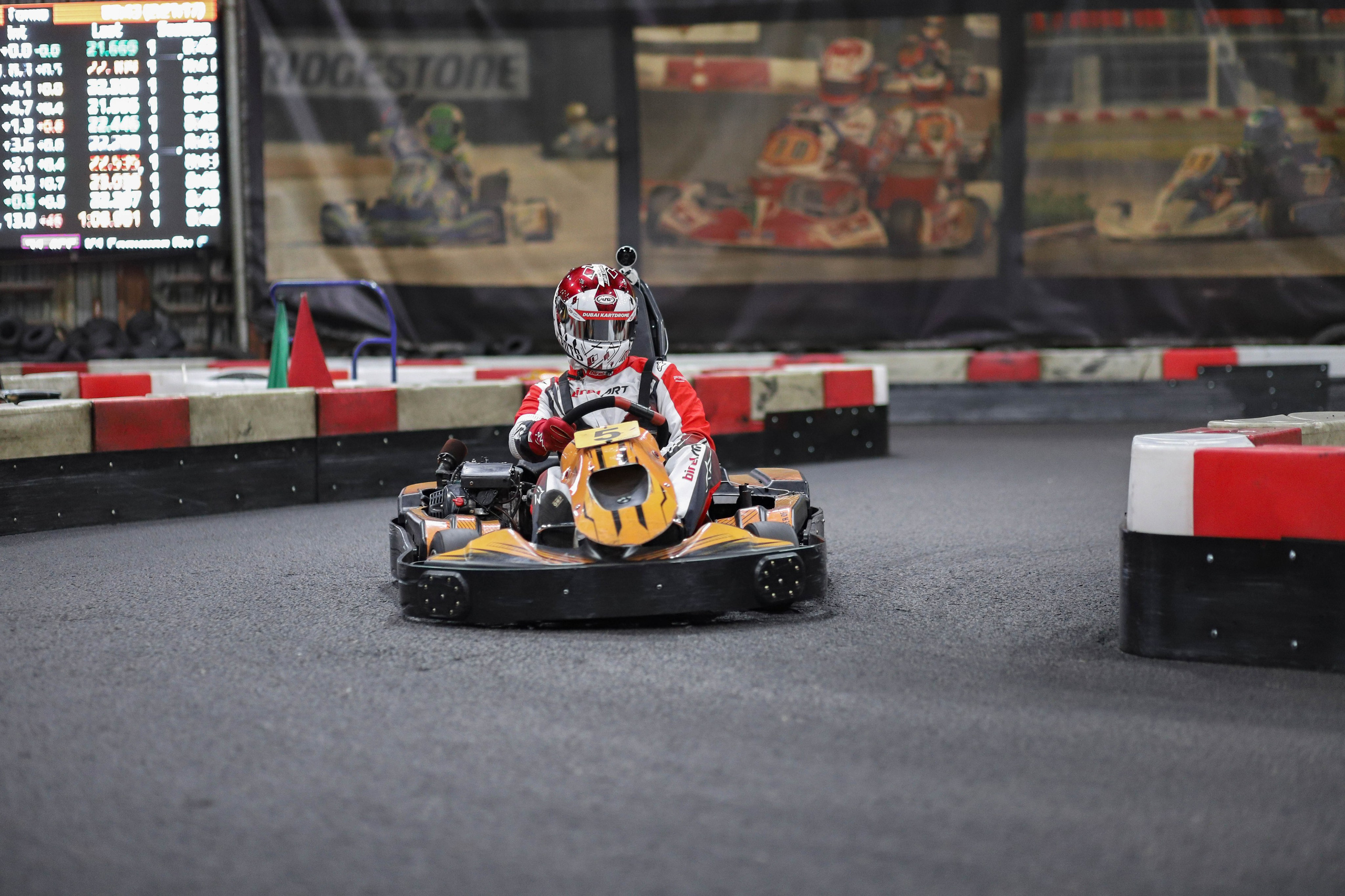 LSK Winter Cup 2025 — 2026 | Этап 3. Malenkyia