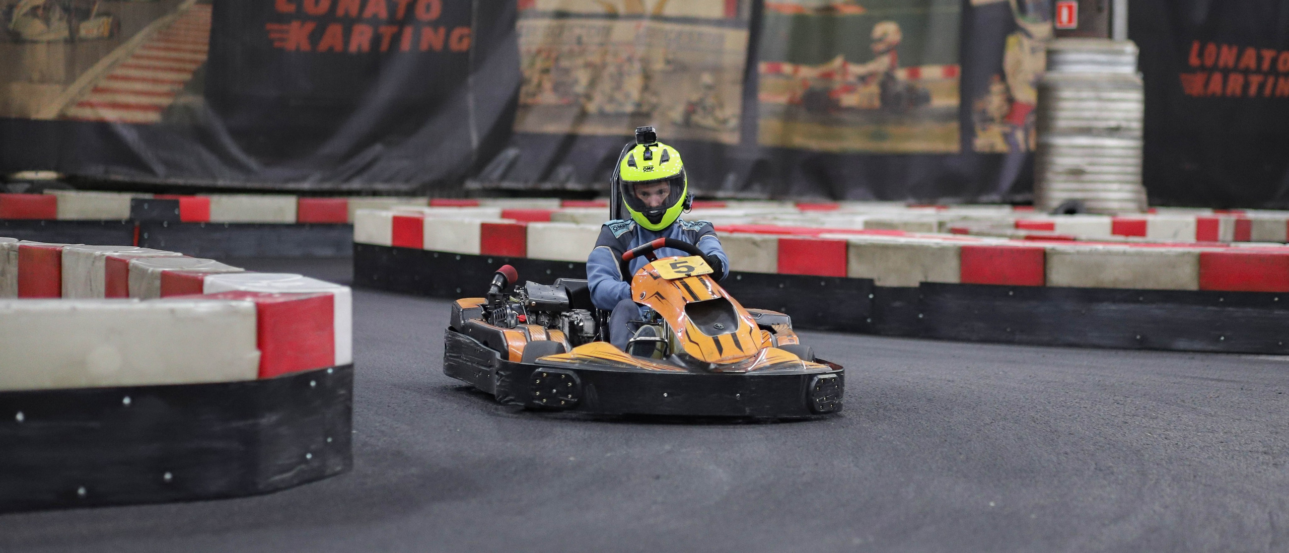 LSK Winter Cup 2025 — 2026 | Этап 4. Malenkyia