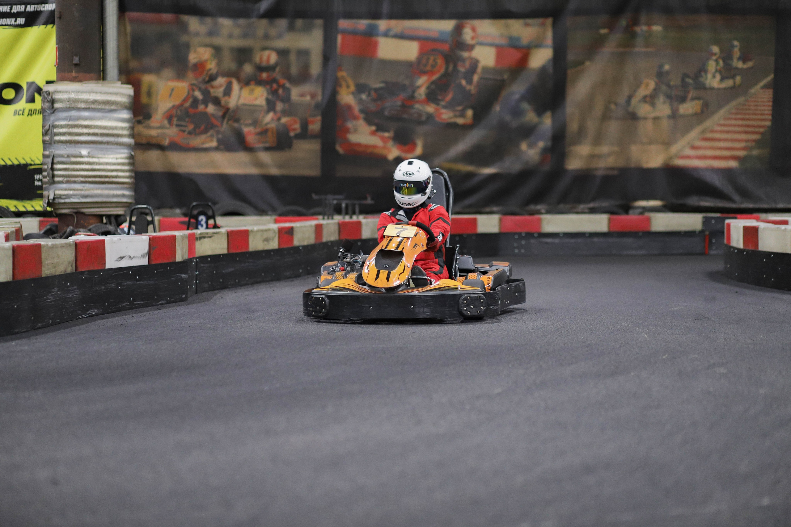 LSK Winter Cup 2025 — 2026 | Этап 4. Malenkyia