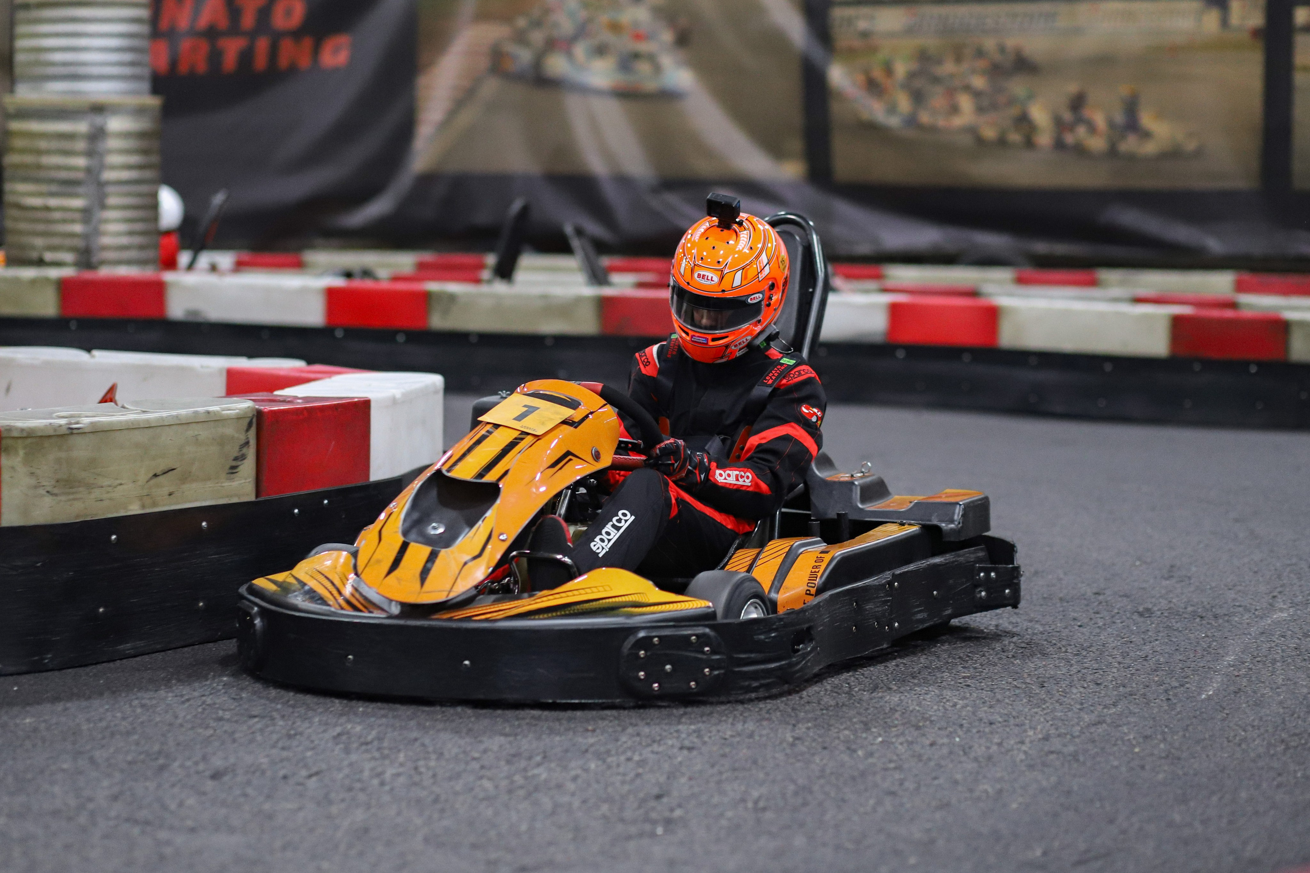 LSK Winter Cup 2025 — 2026 | Этап 6. Malenkyia