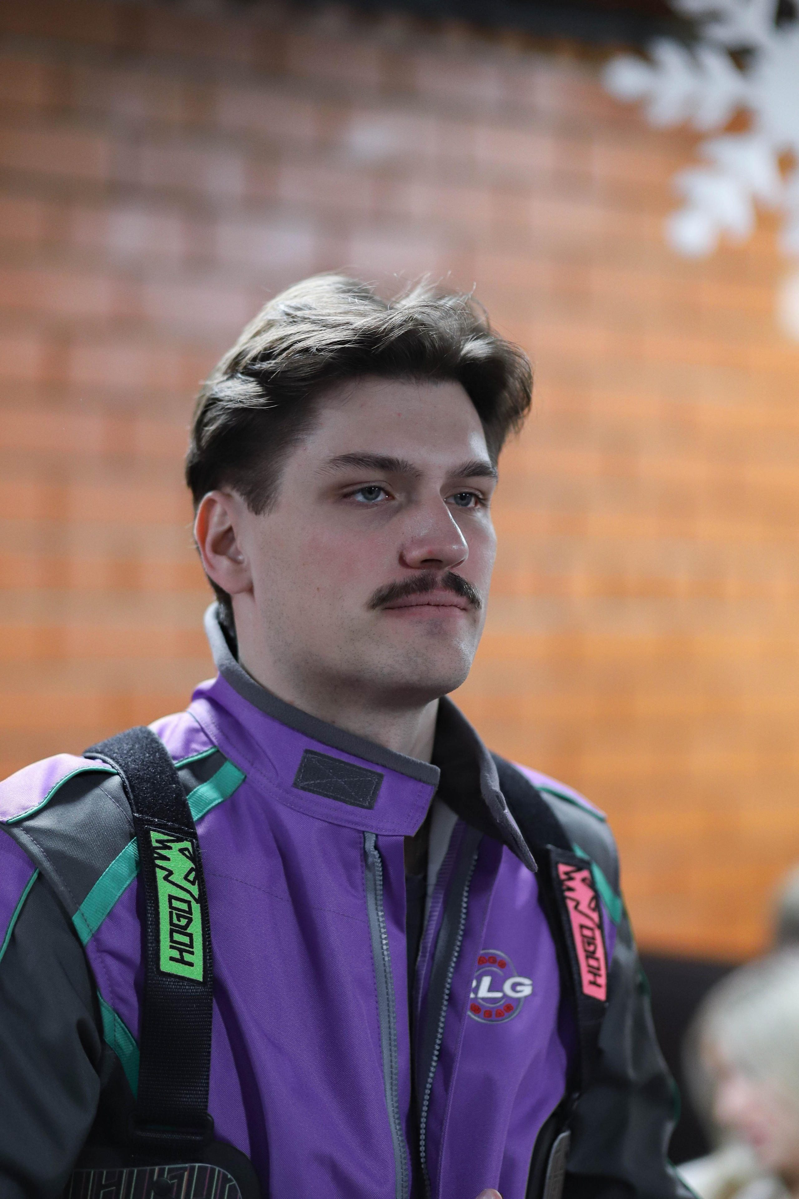 LSK Winter Cup 2025 — 2026 | Этап 4. Malenkyia