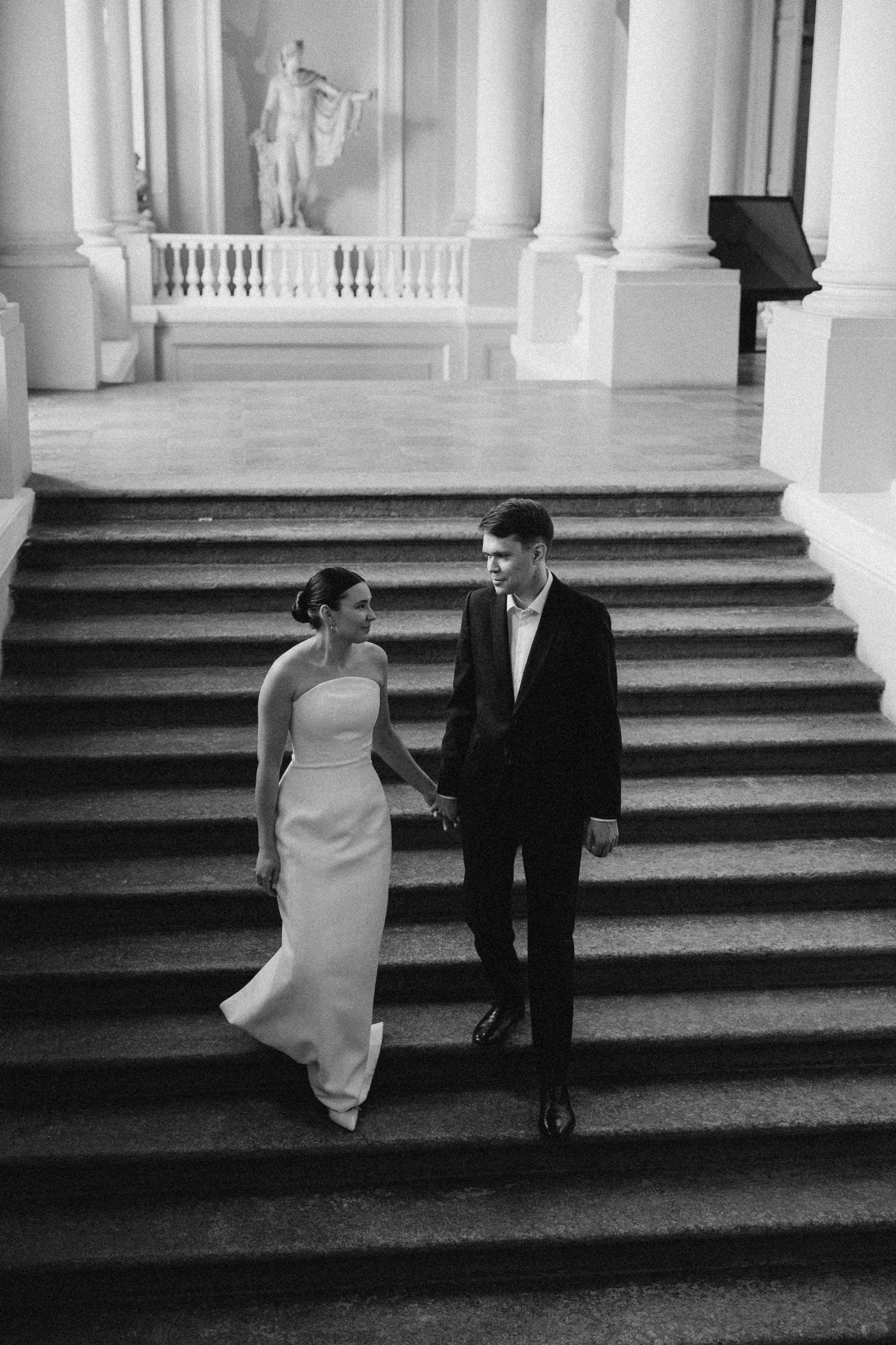 K|T. Свадебный фотограф Таня Караисаева