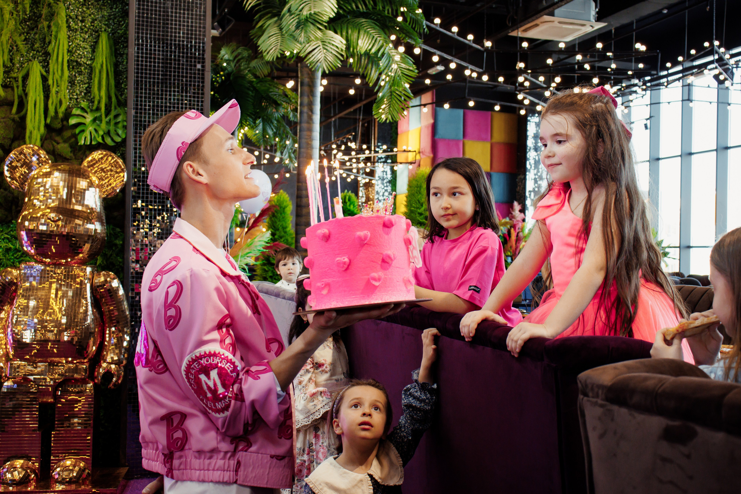 Эмма 8 лет. Диана фотограф в Краснодаре