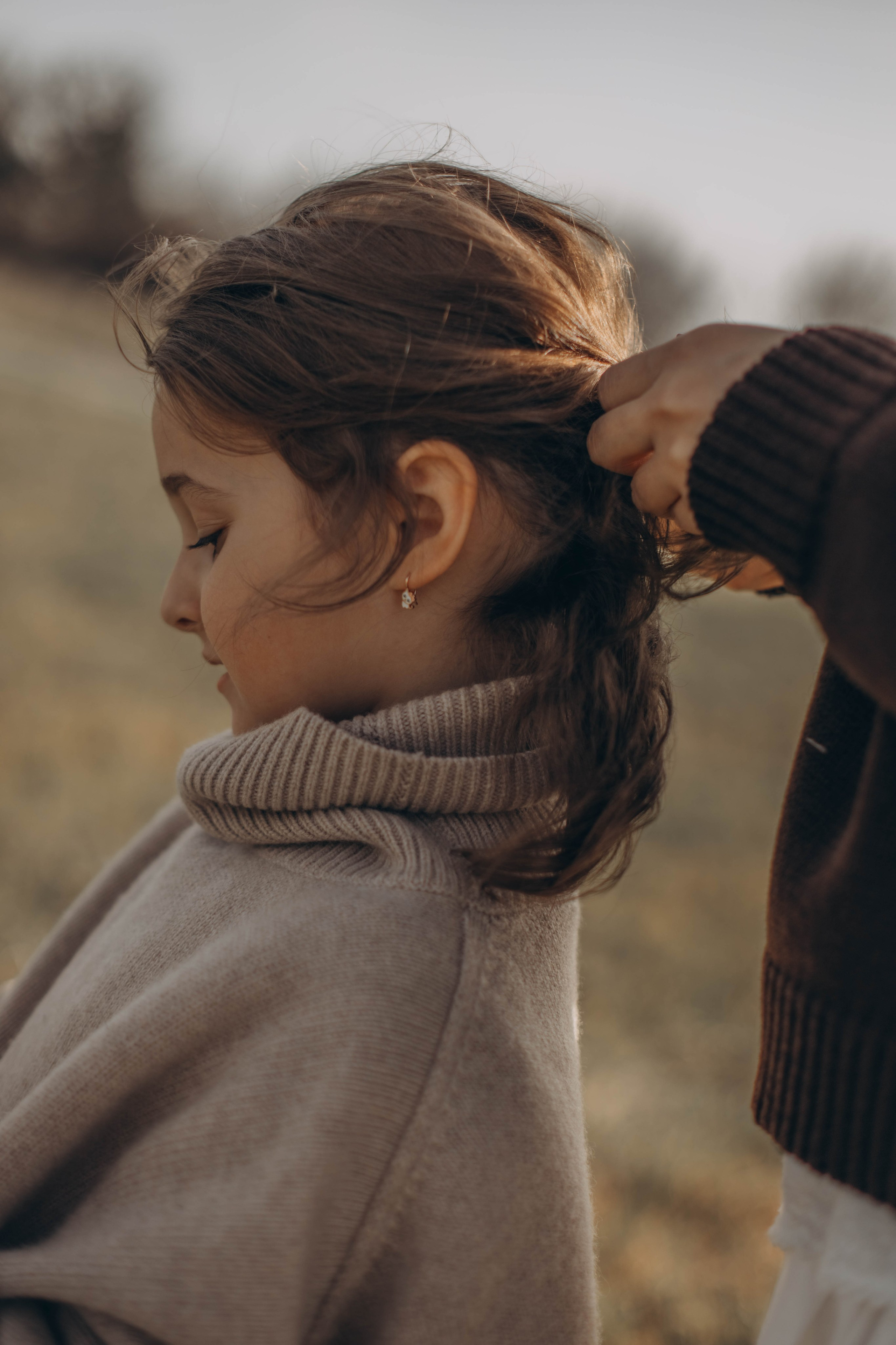 Евгения и Анна. Фотограф в Геленджике Елизавета Гудина