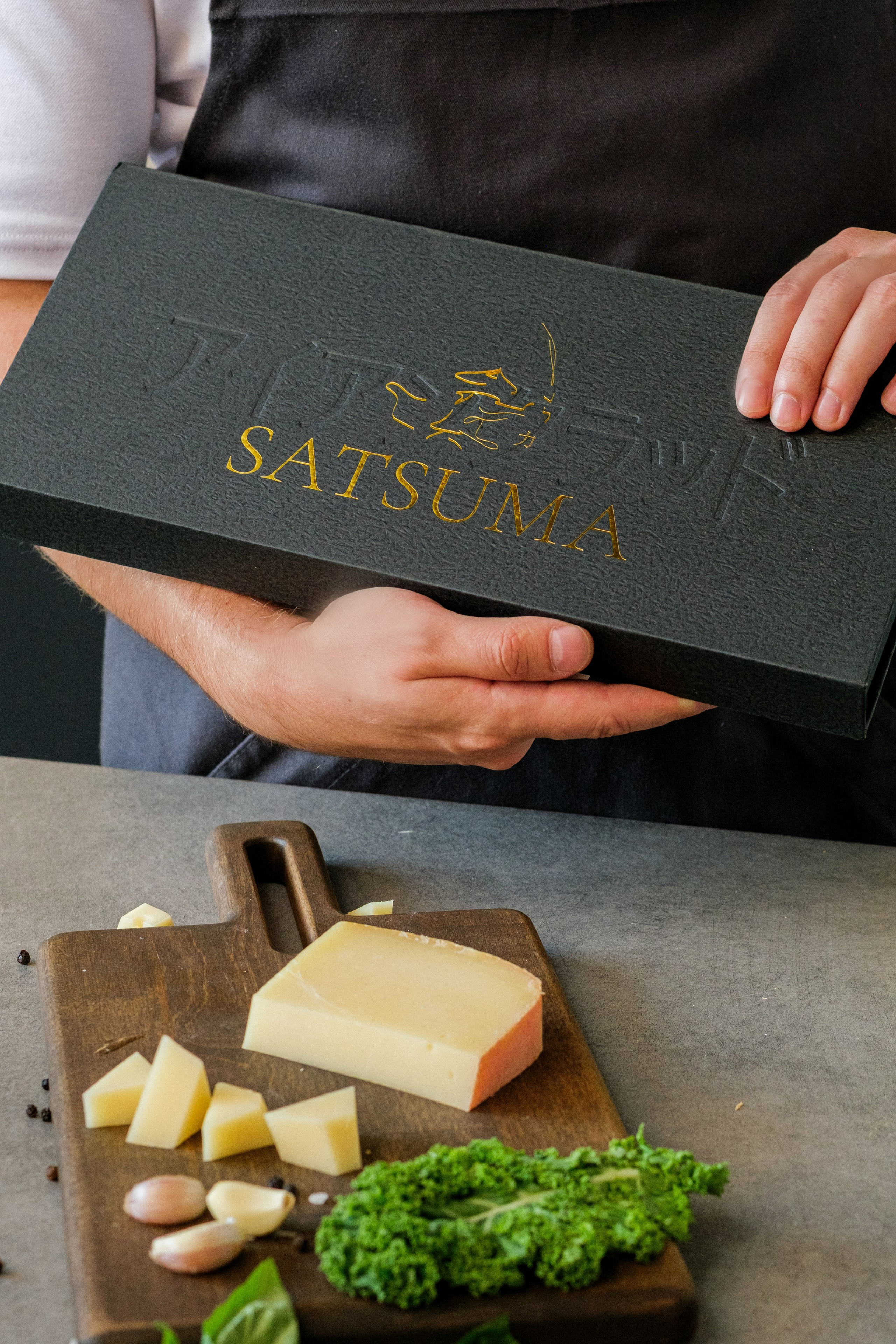 Подготовка к съемке кухонных ножей в СПб. Фотосессия для маркетплейсов