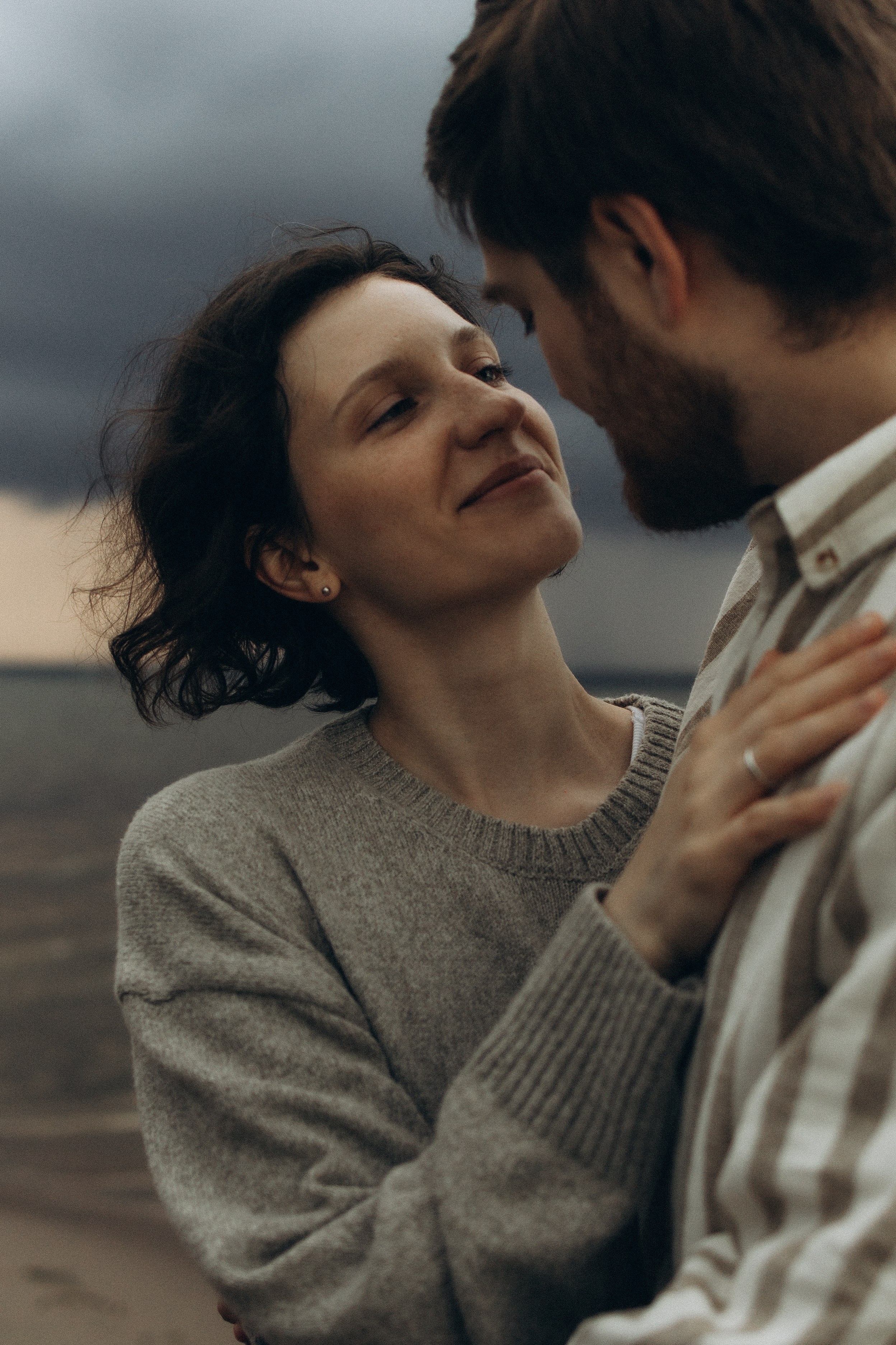 Екатерина, Дмитрий, Макар и Ева. Семейный фотограф в Ижевске Даша Денисова