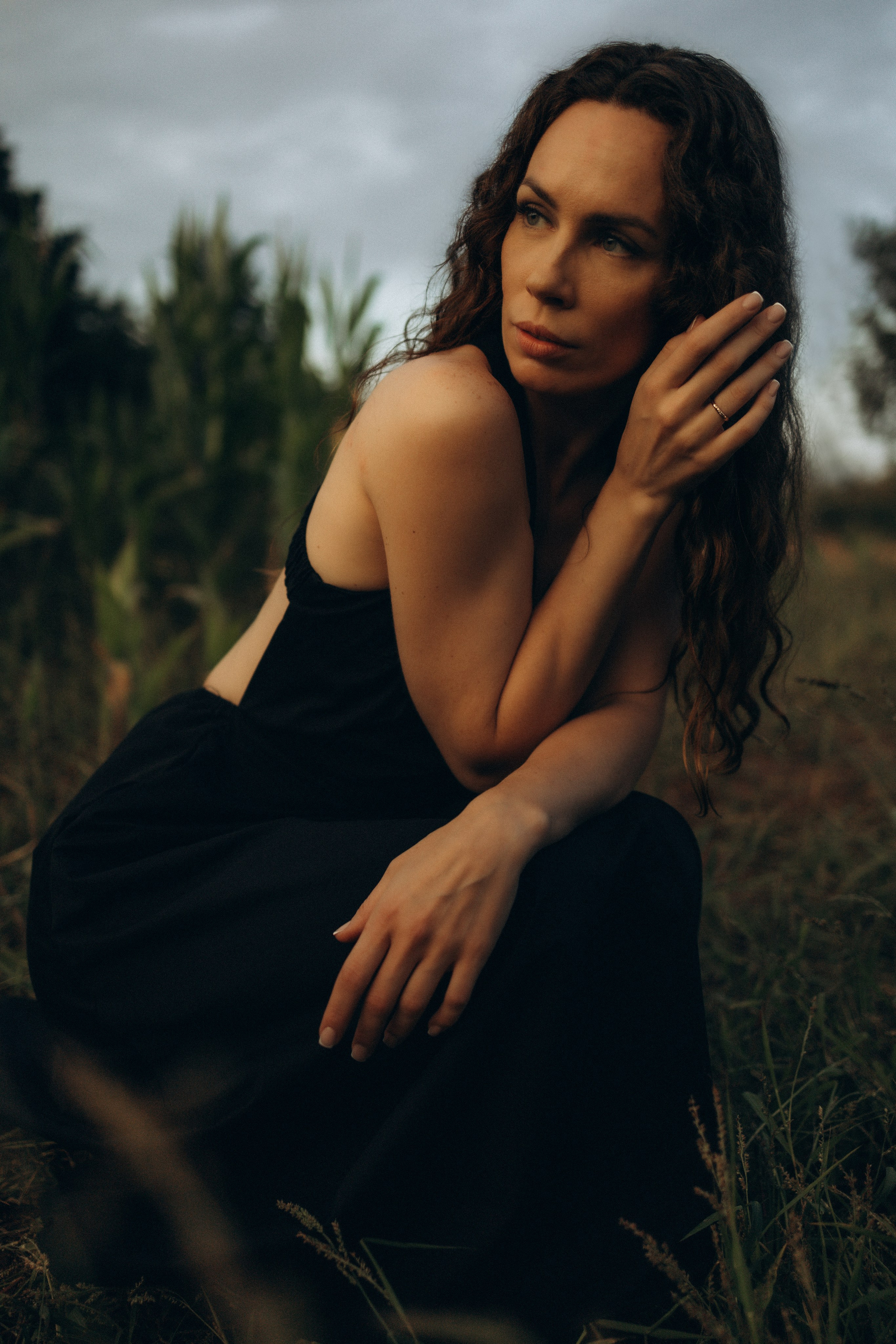 Татьяна. Семейный фотограф в Ижевске Даша Денисова