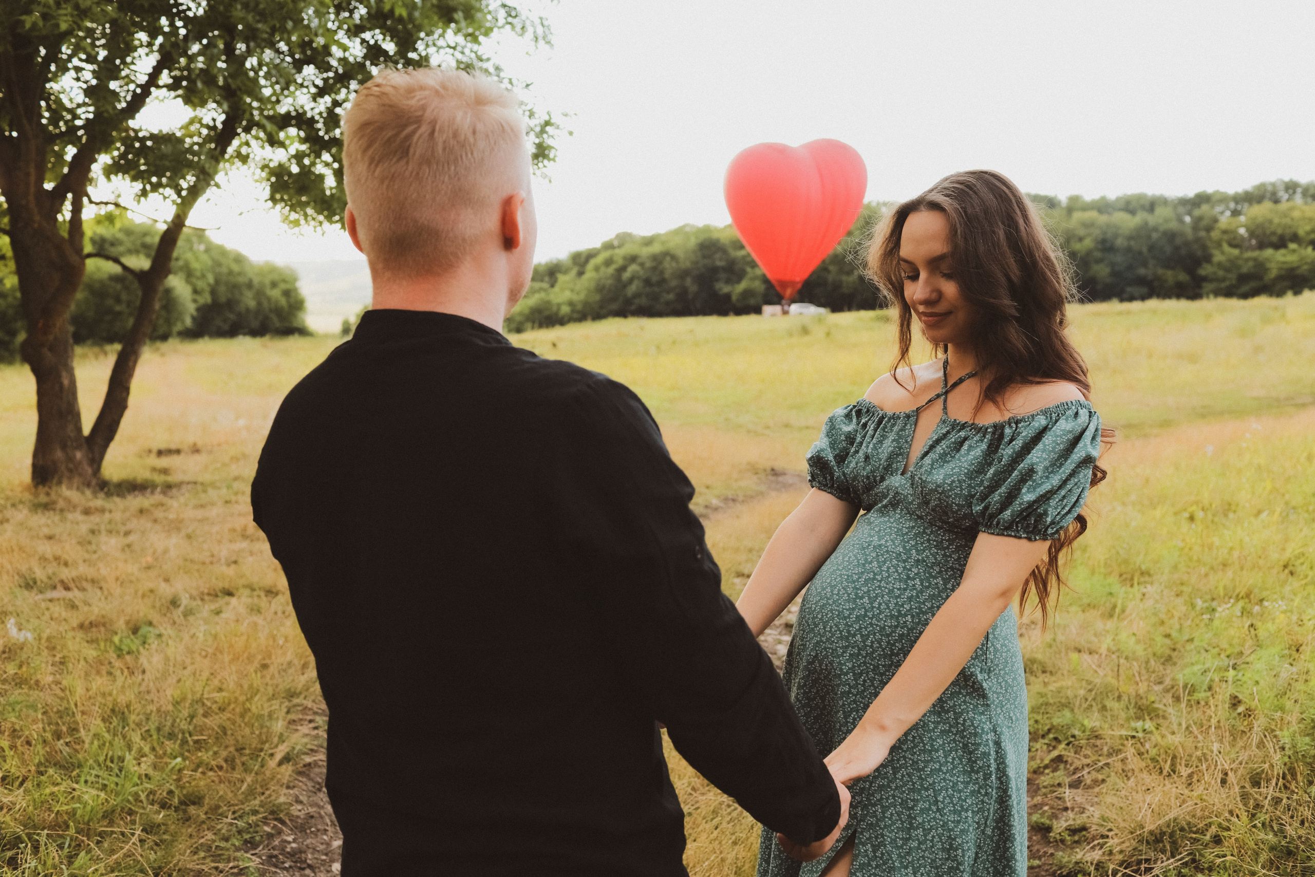 Пара, любовь, эмоции. Фотограф в Железноводске и городах КМВ Исвира Ващенко