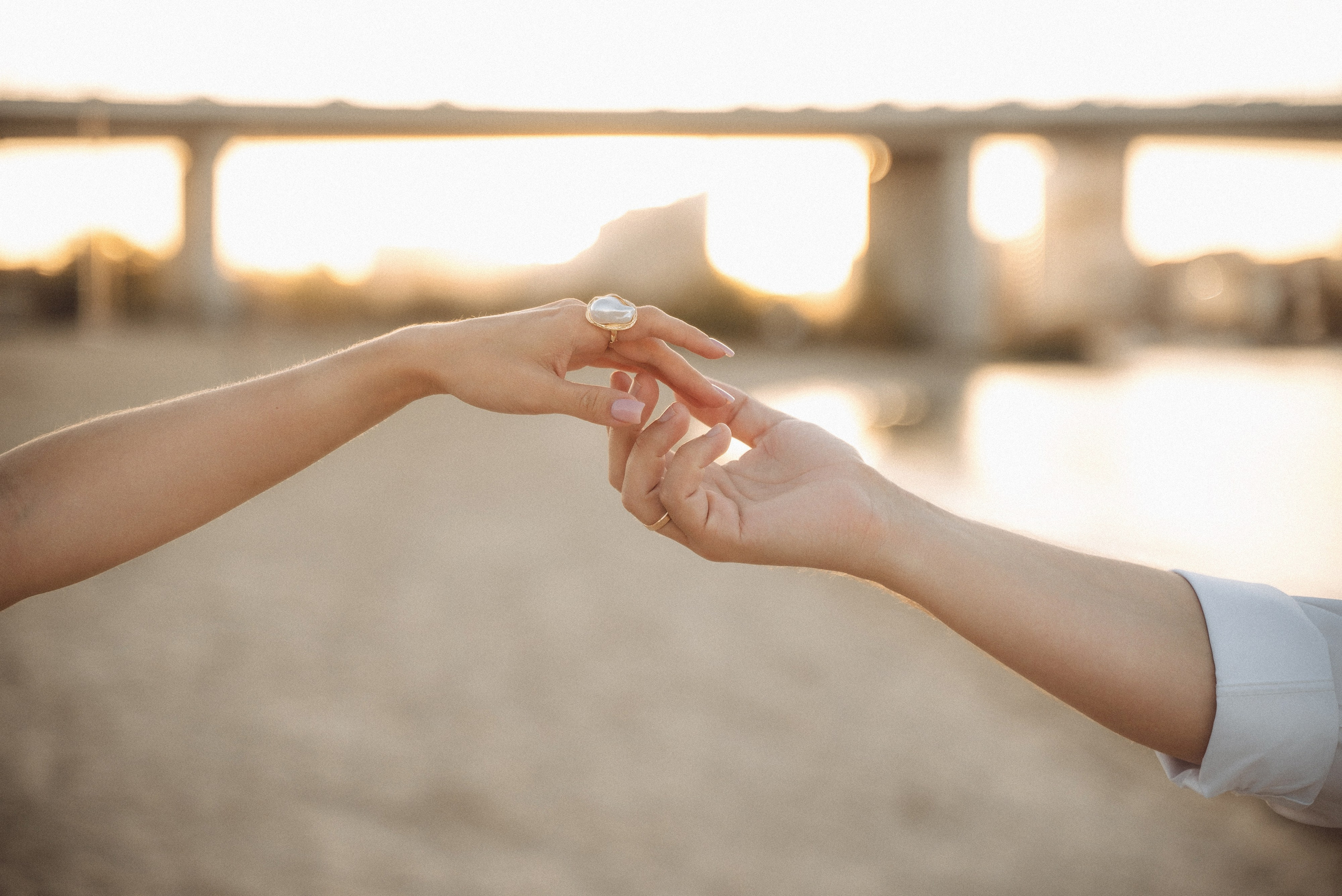 Александр & Вероника. Фотограф Новочеркасск Ольга Мальцева